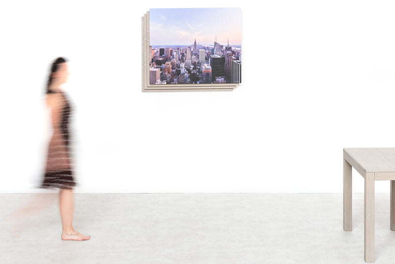 STAMPA DA CATALOGO PER PROLUNGA