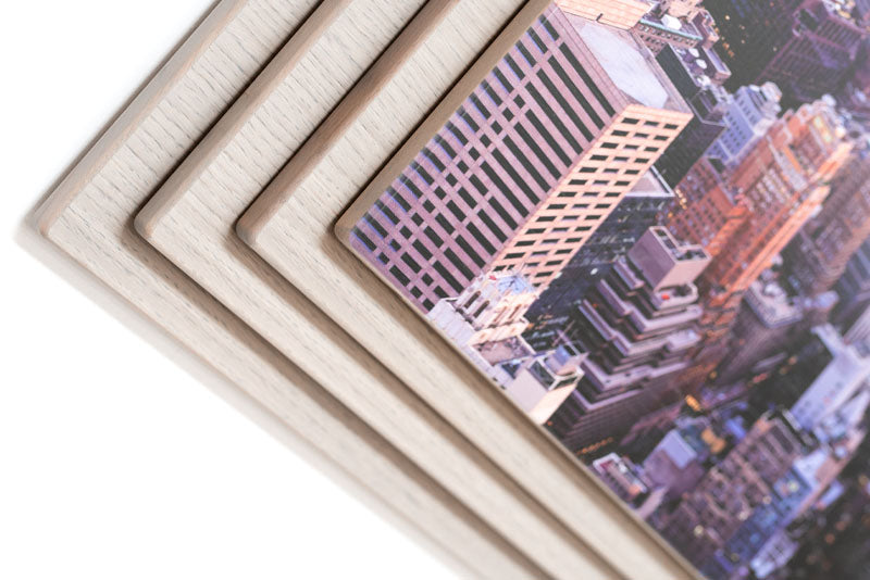 RALLONGES IMPRIMÉES