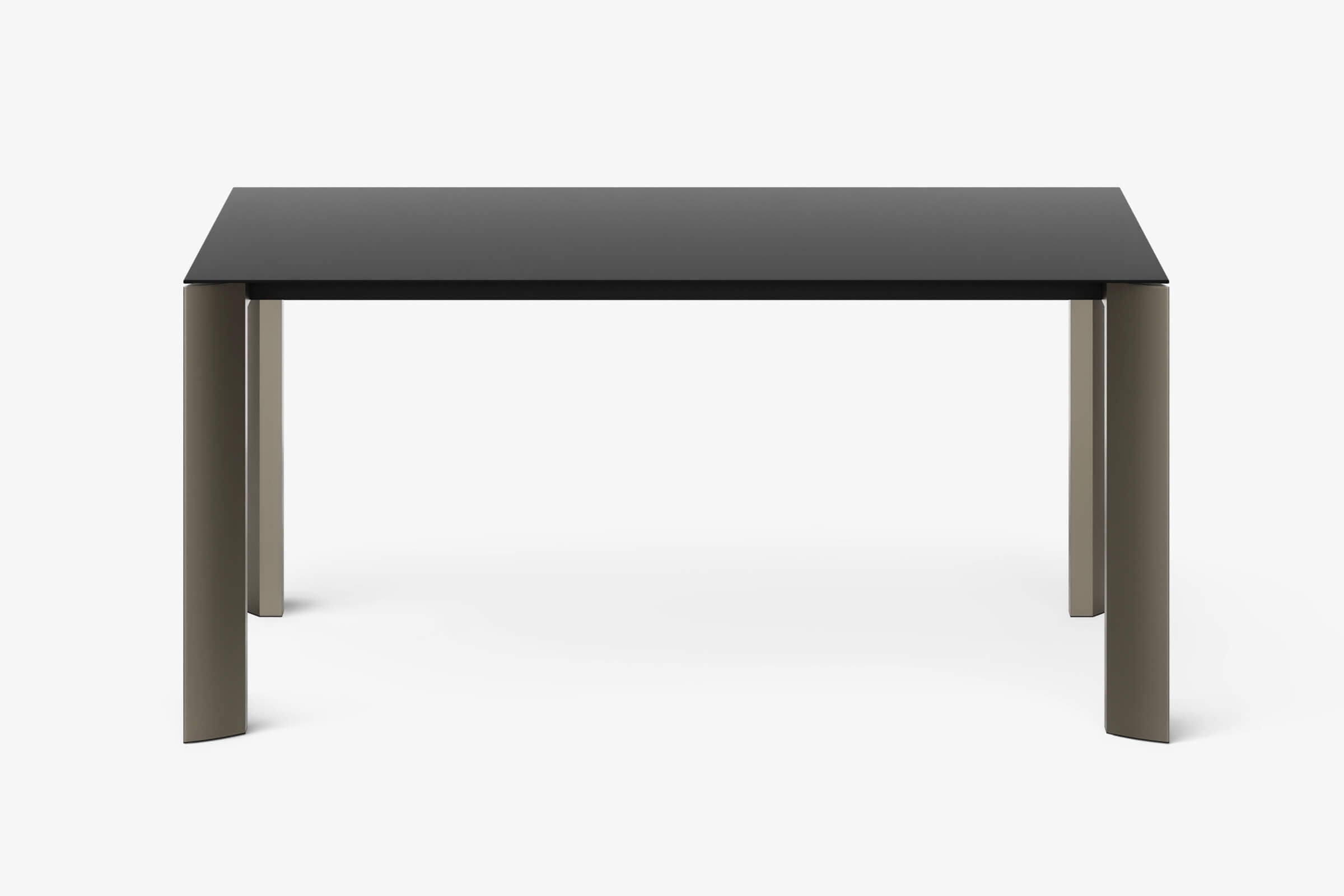 BERNINI - Extending dining table