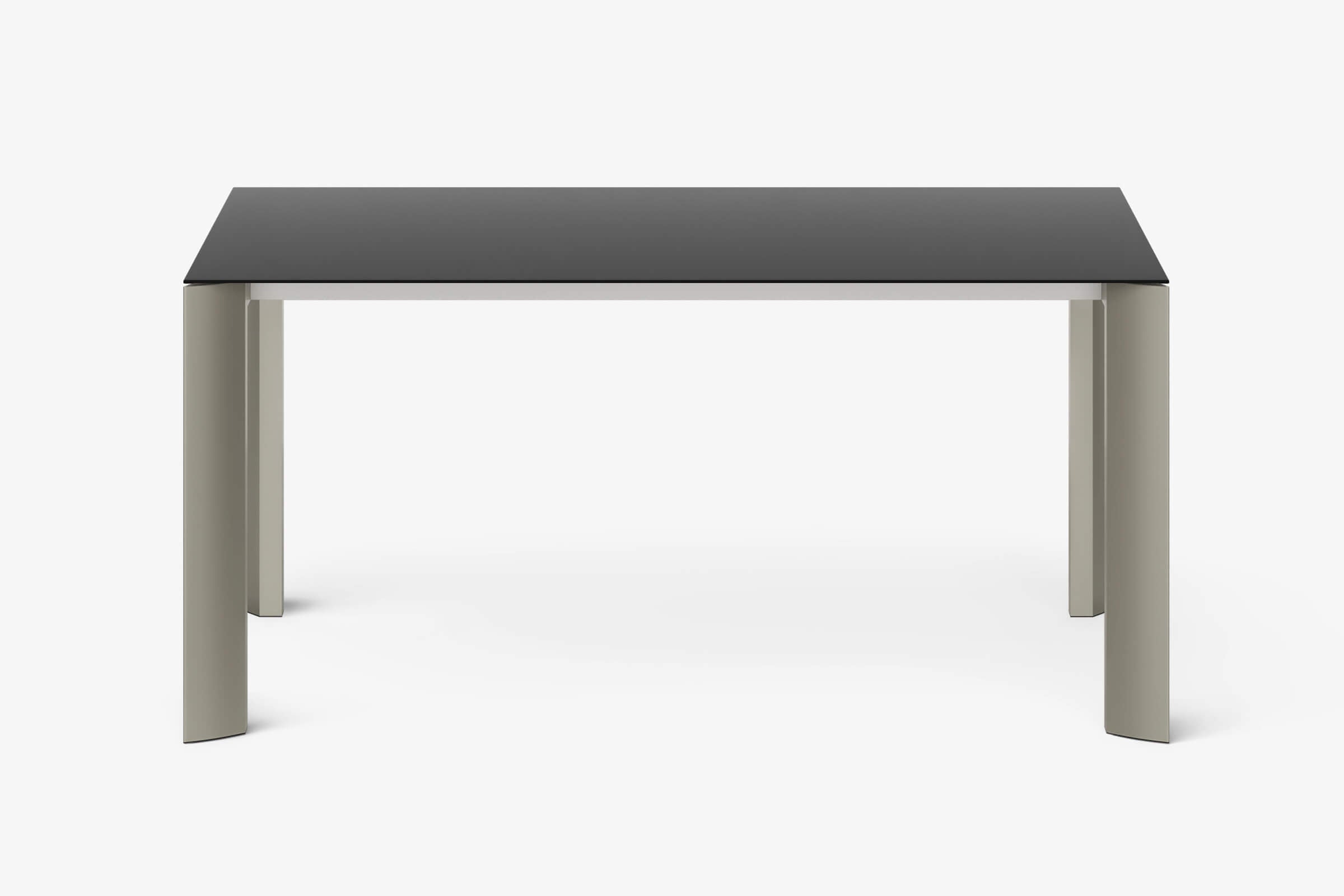 BERNINI - Extending dining table
