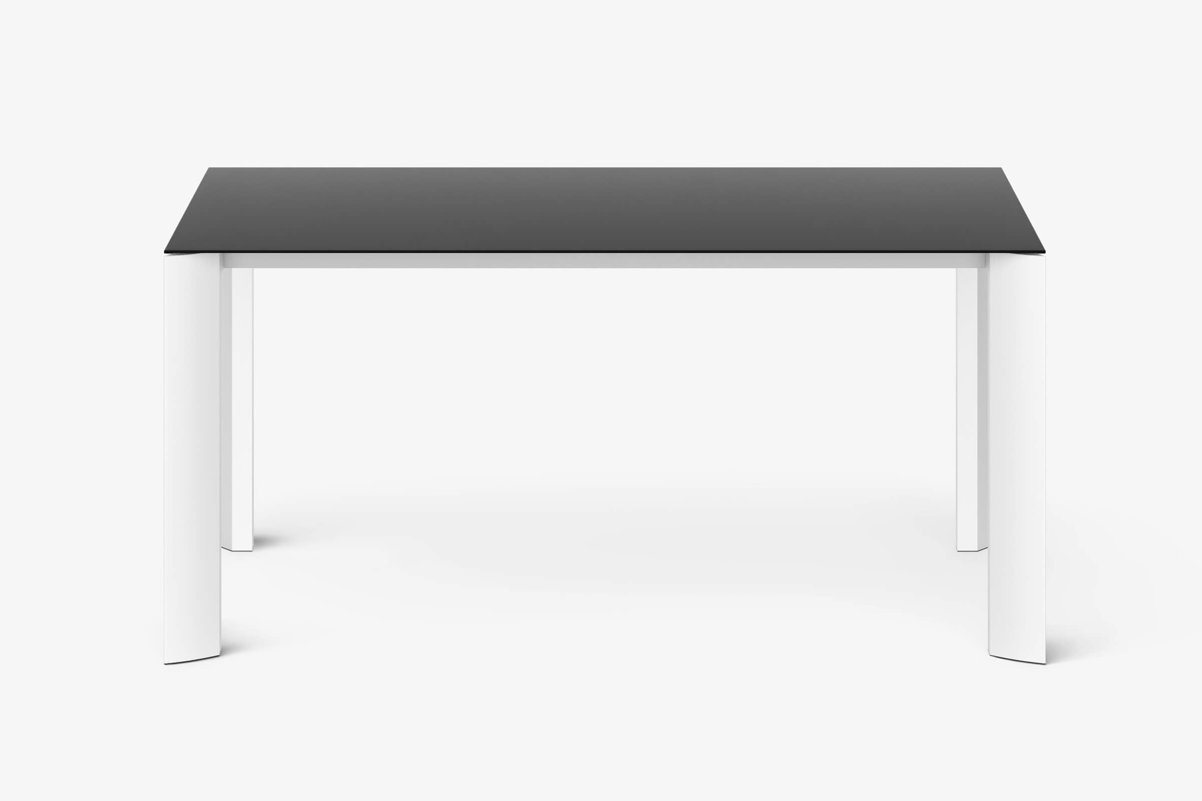 BERNINI - Extending dining table