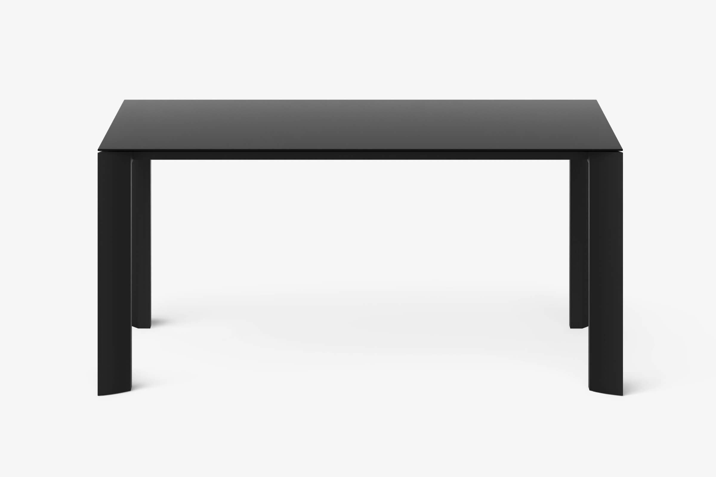 BERNINI - Extending dining table