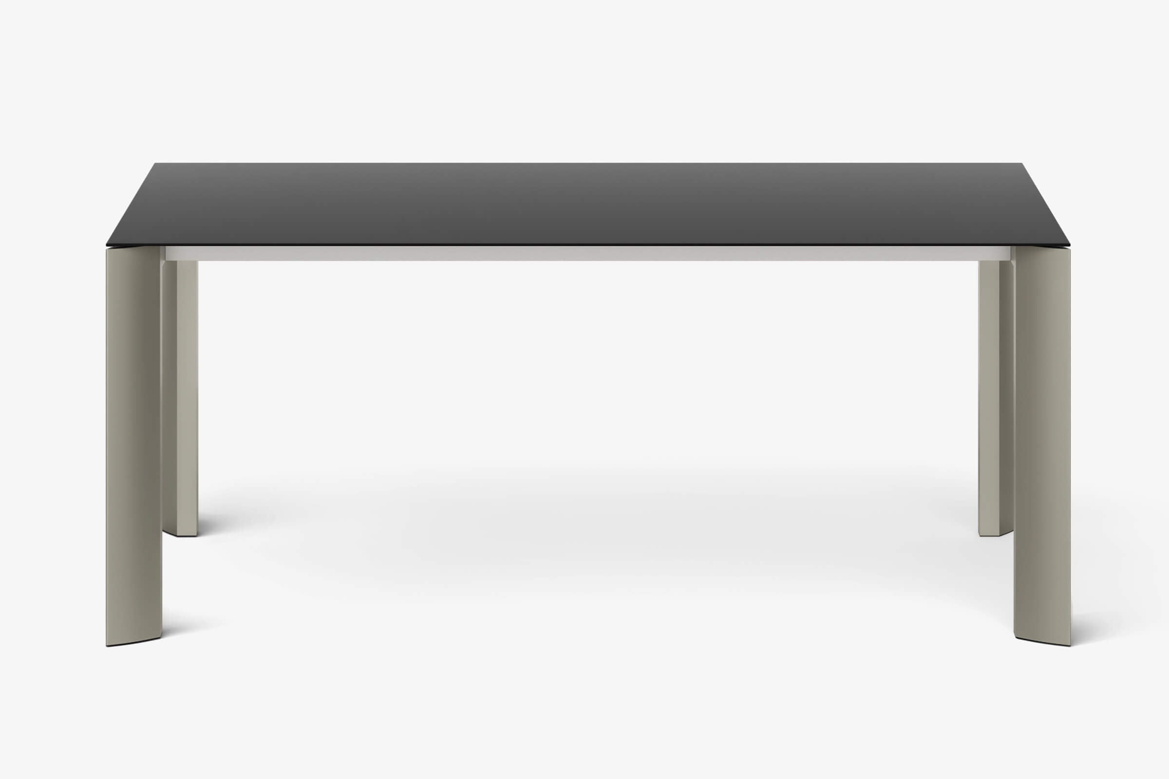 BERNINI - Extending dining table
