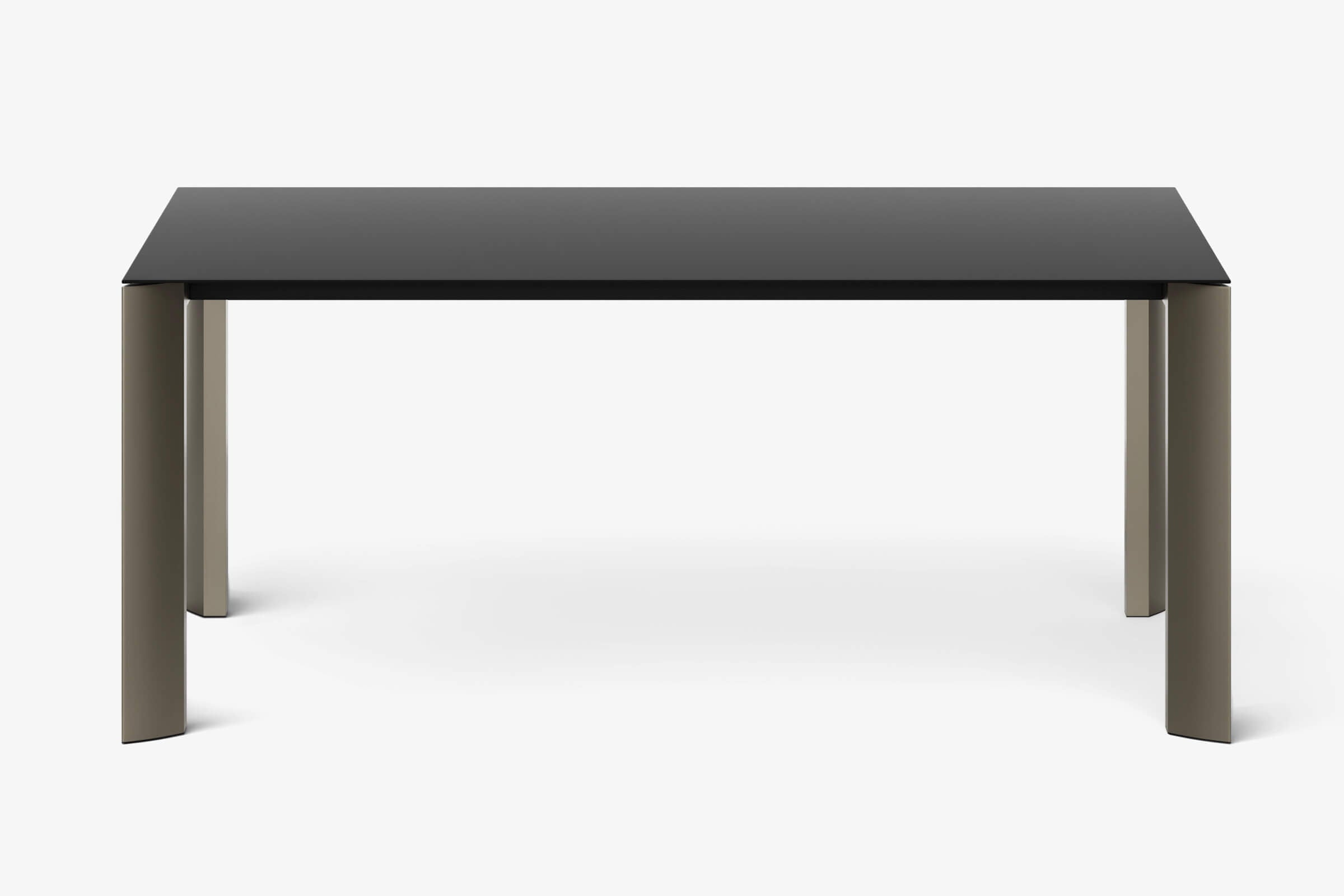 BERNINI - Extending dining table