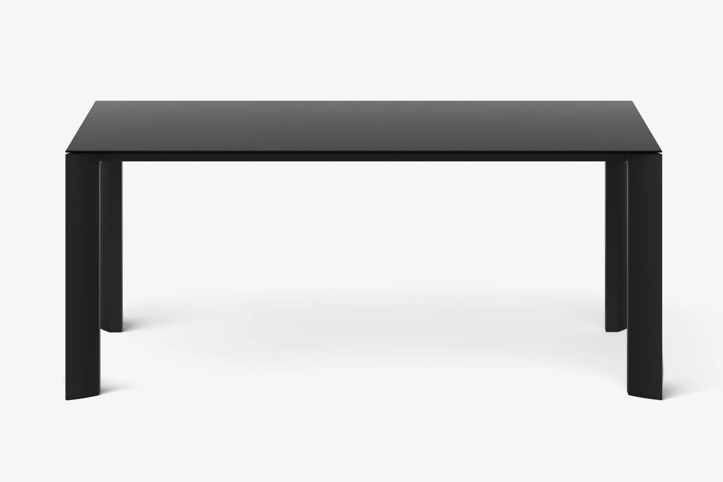BERNINI - Extending dining table