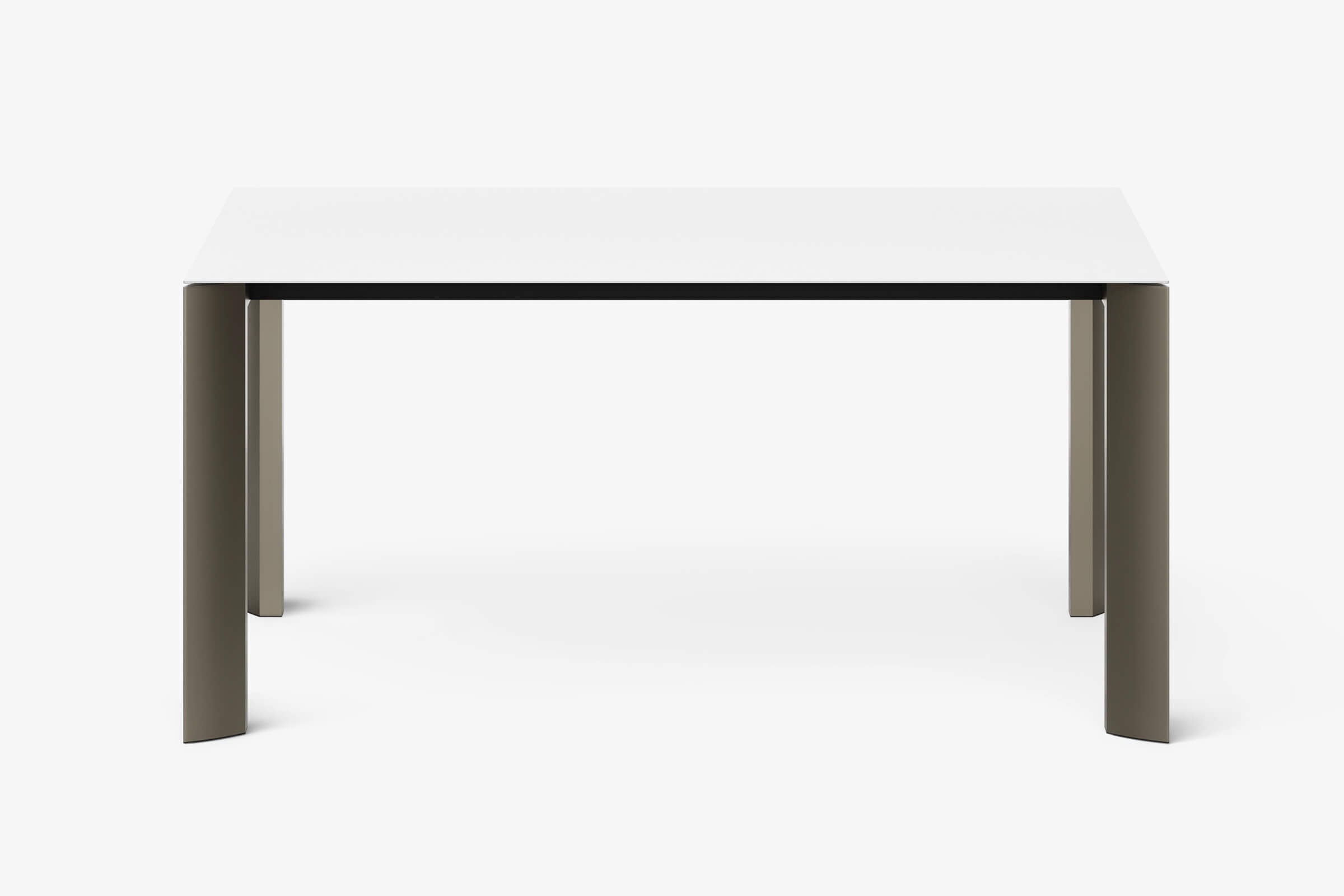 BERNINI - Extending dining table