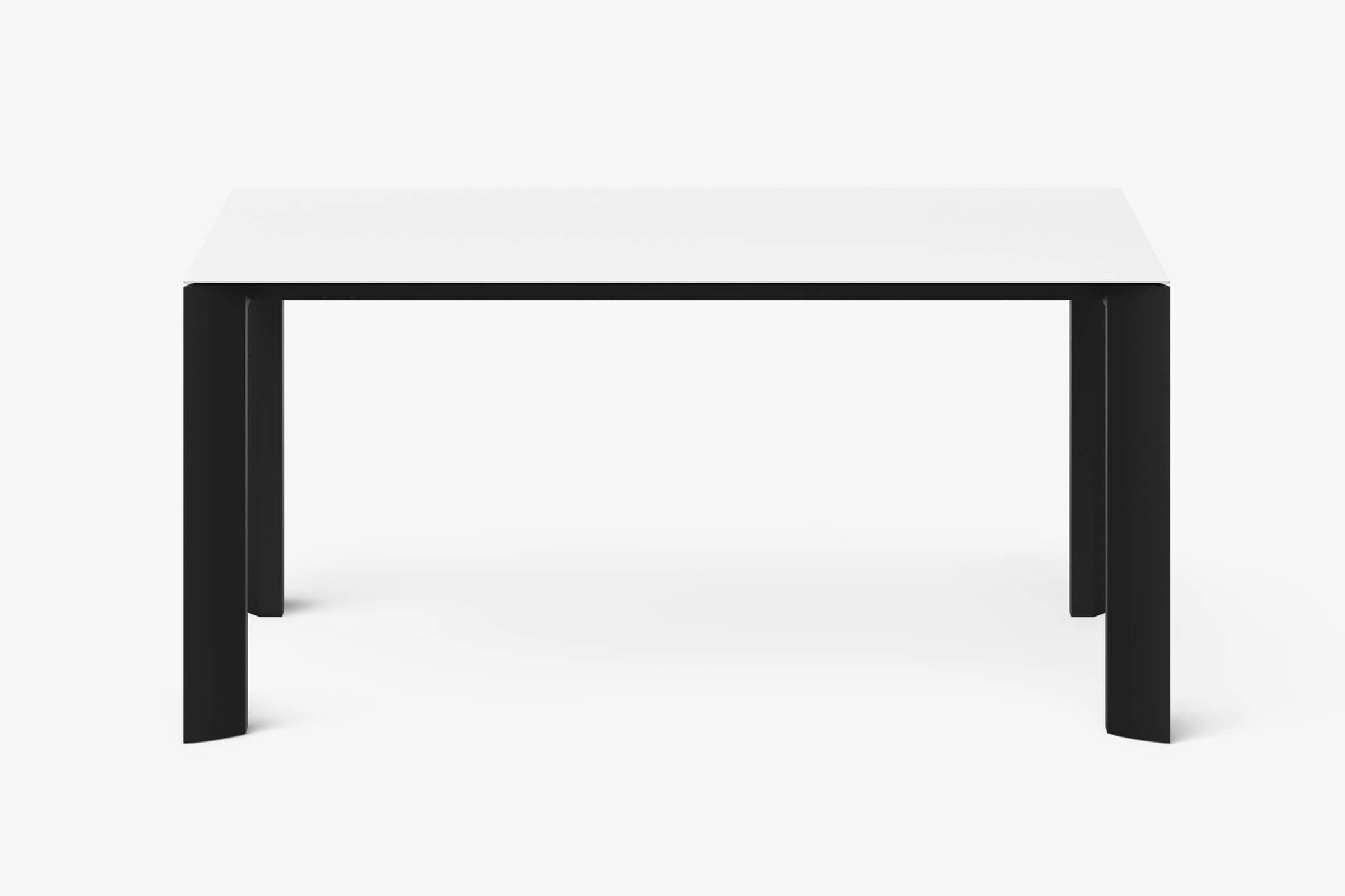 BERNINI - Extending dining table
