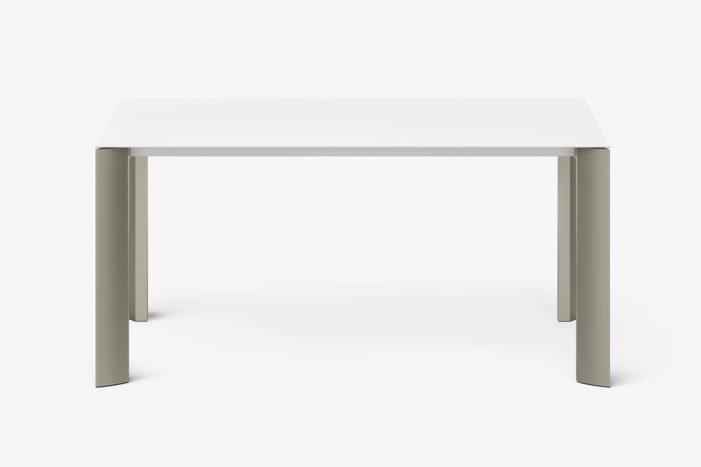 BERNINI - Extending dining table