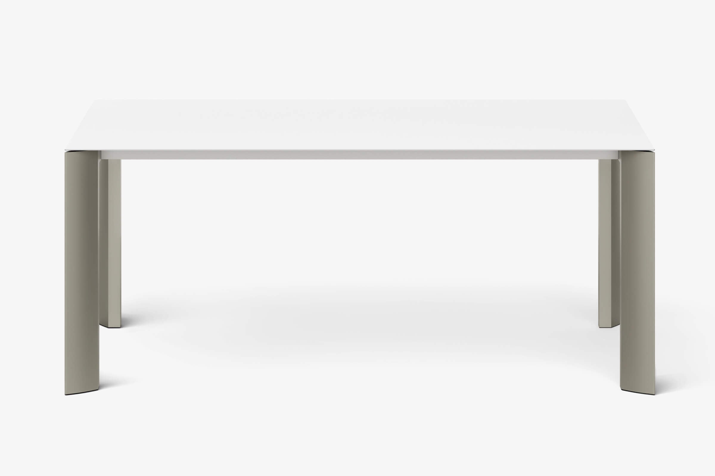 BERNINI - Extending dining table