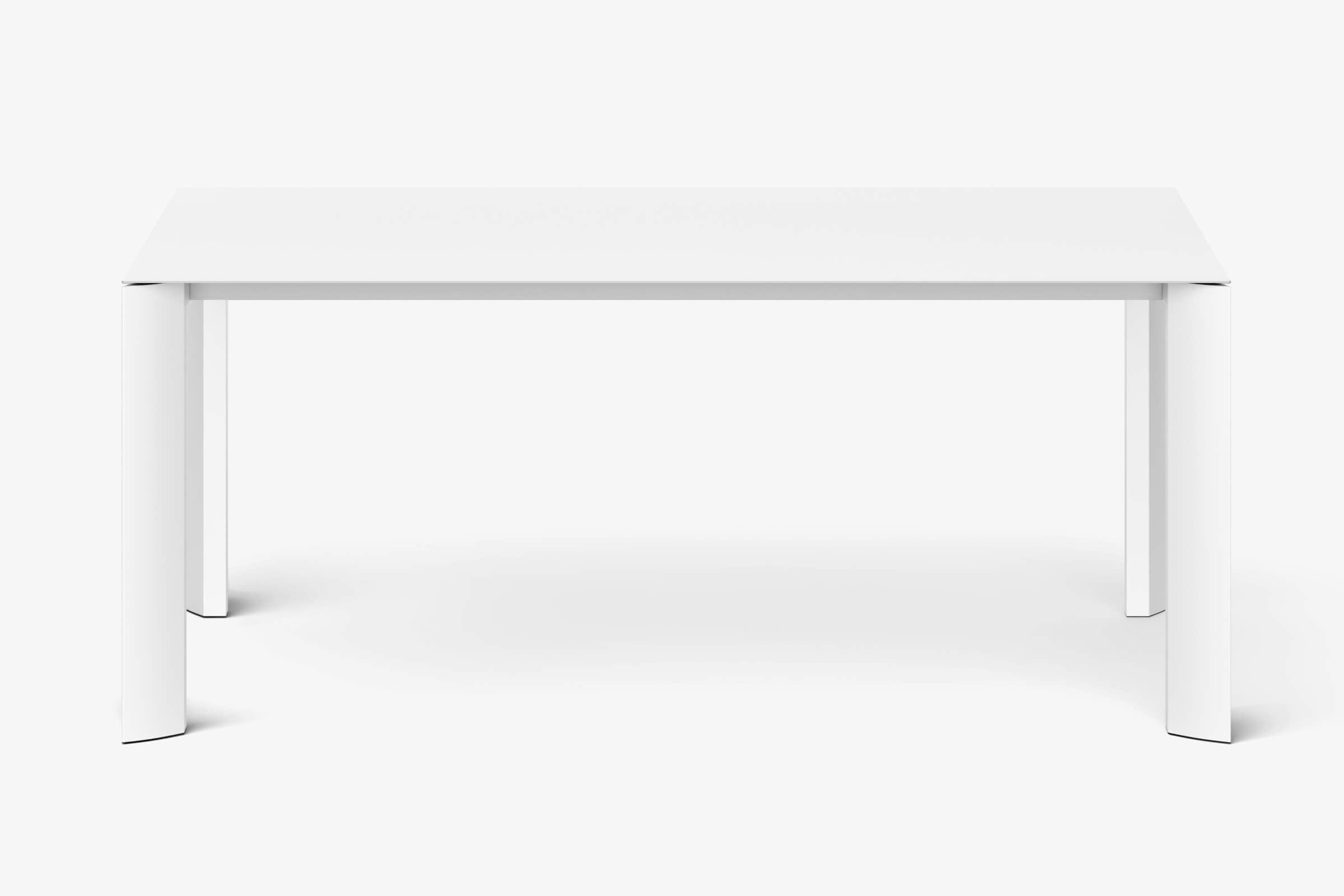 BERNINI - Extending dining table