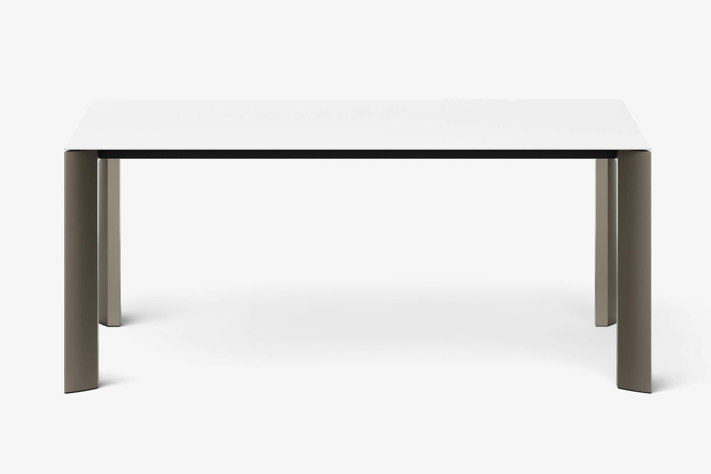 BERNINI - Extending dining table