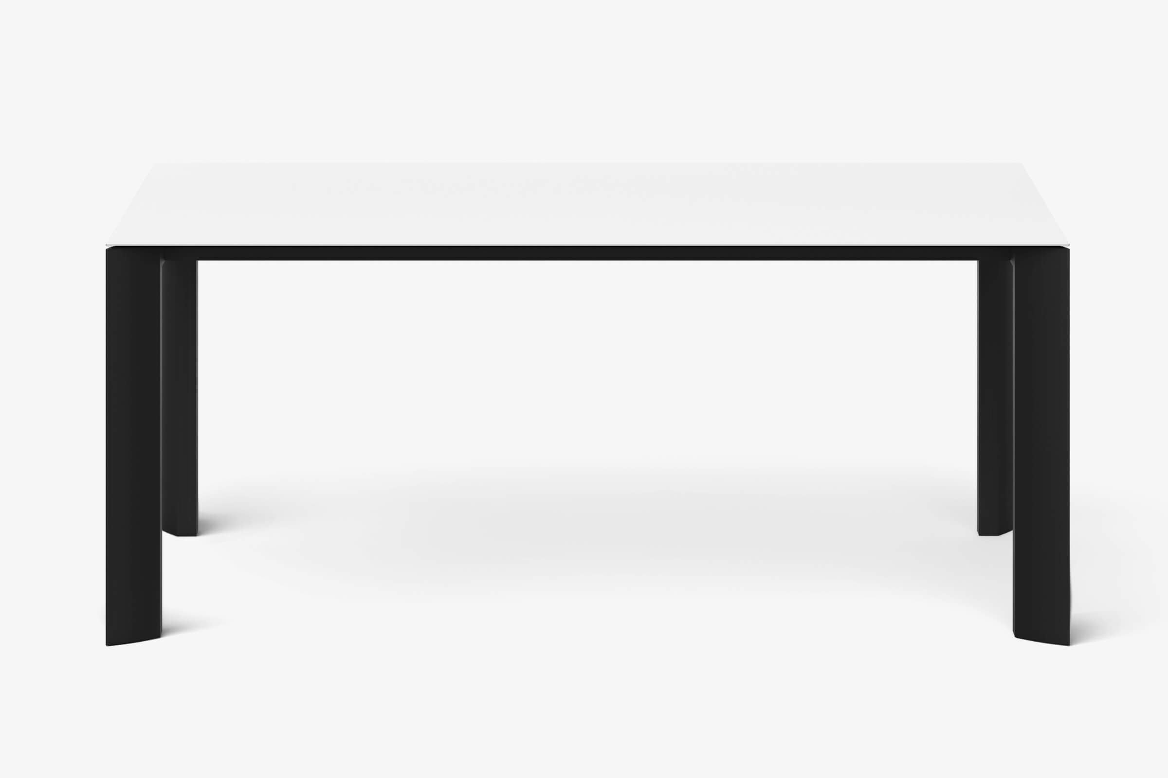 BERNINI - Extending dining table