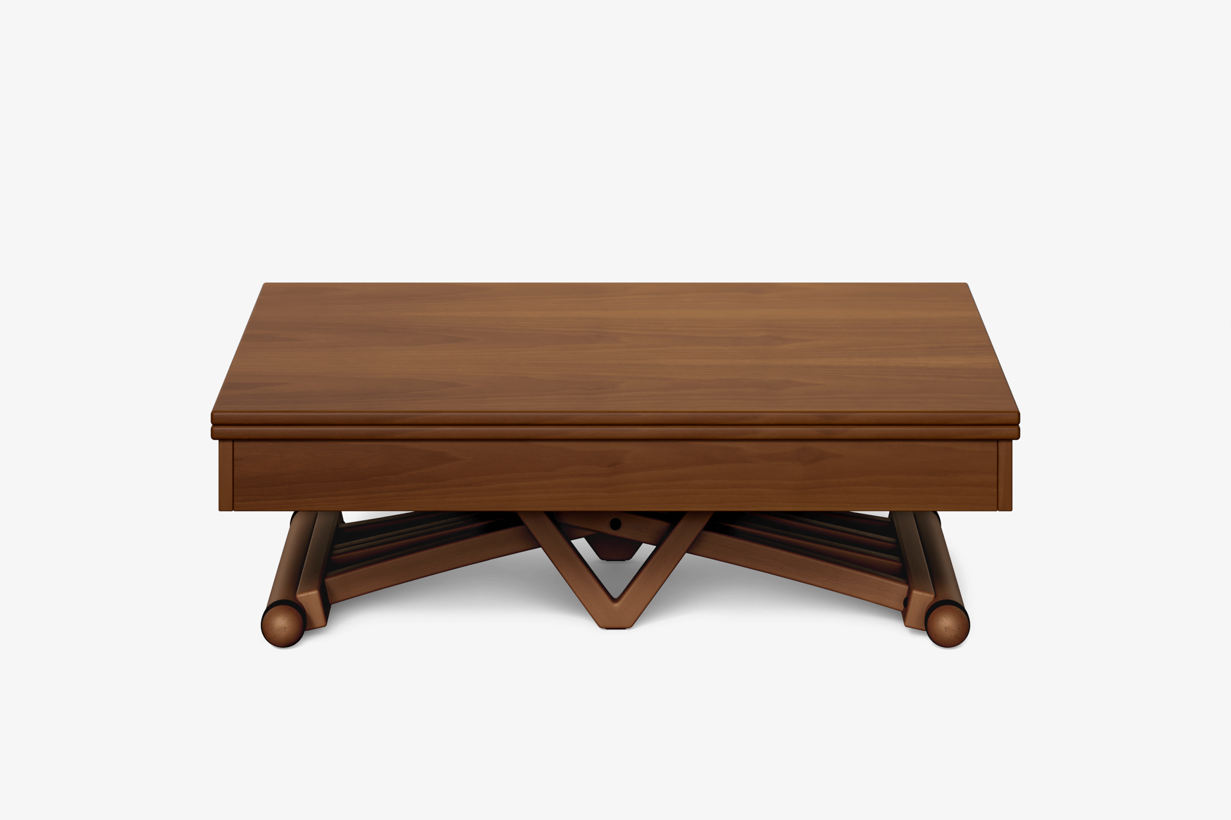 Table basse pivotante RAFFAELLO