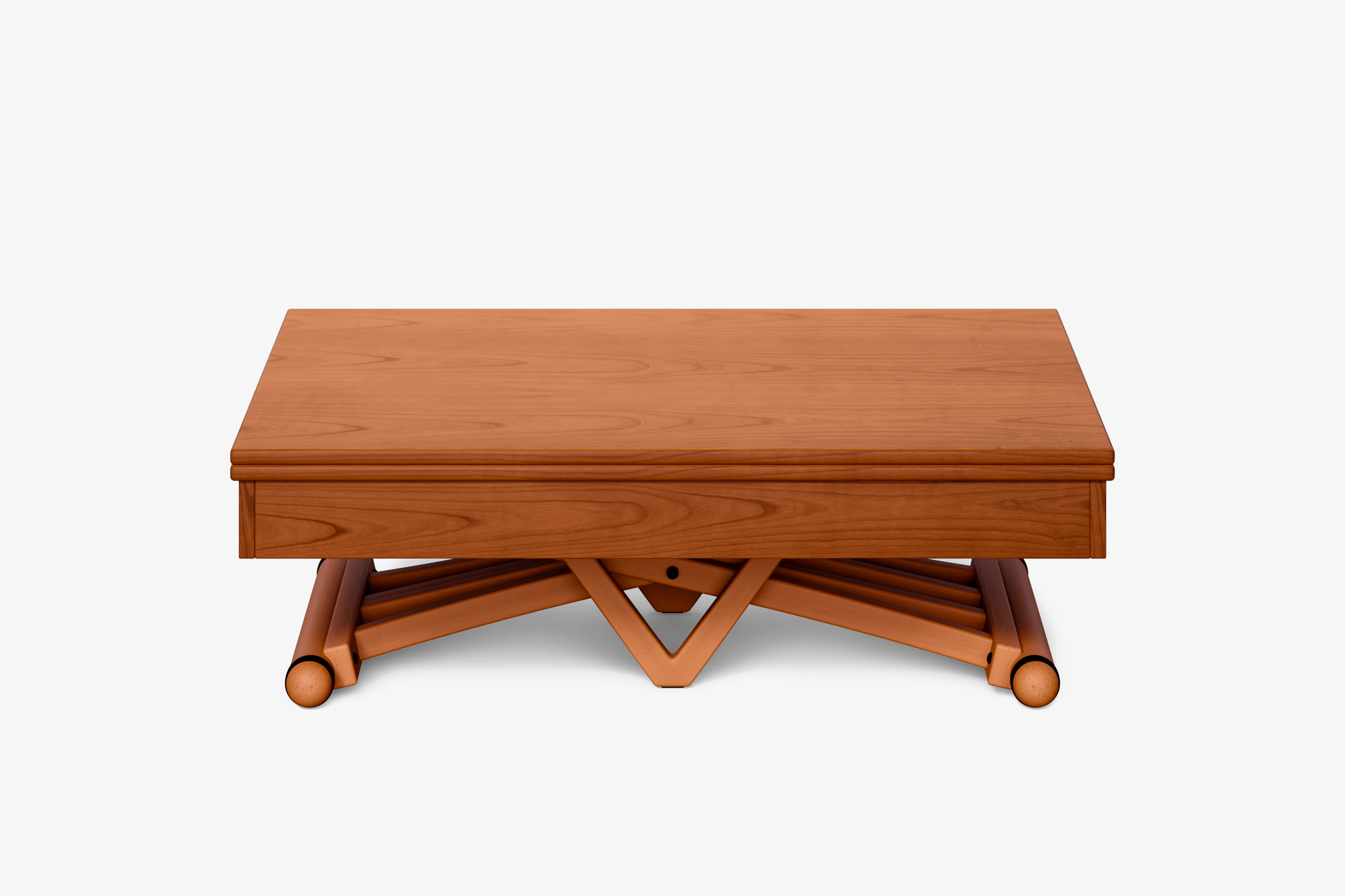 Table basse pivotante RAFFAELLO