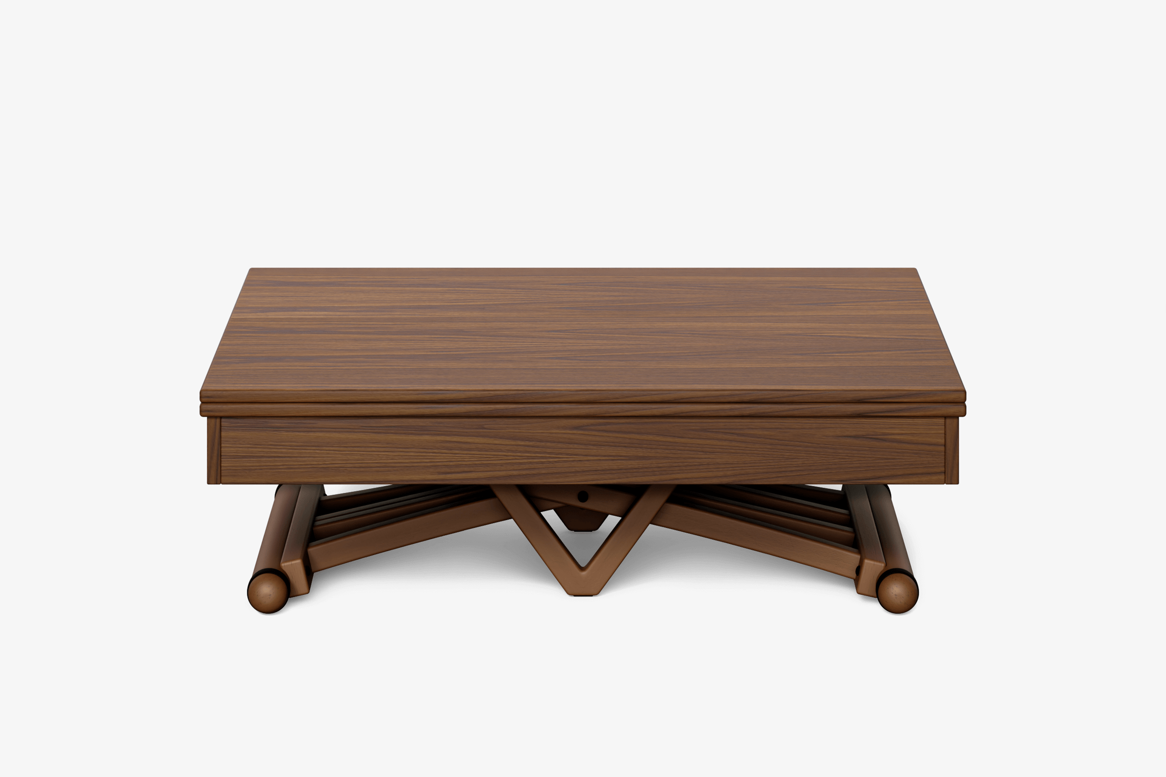 Table basse pivotante RAFFAELLO