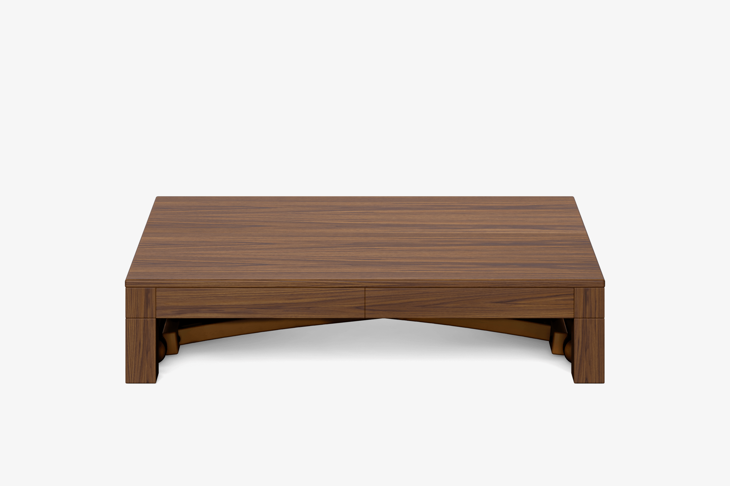 CARAVAGGIO Extendable Coffee Table