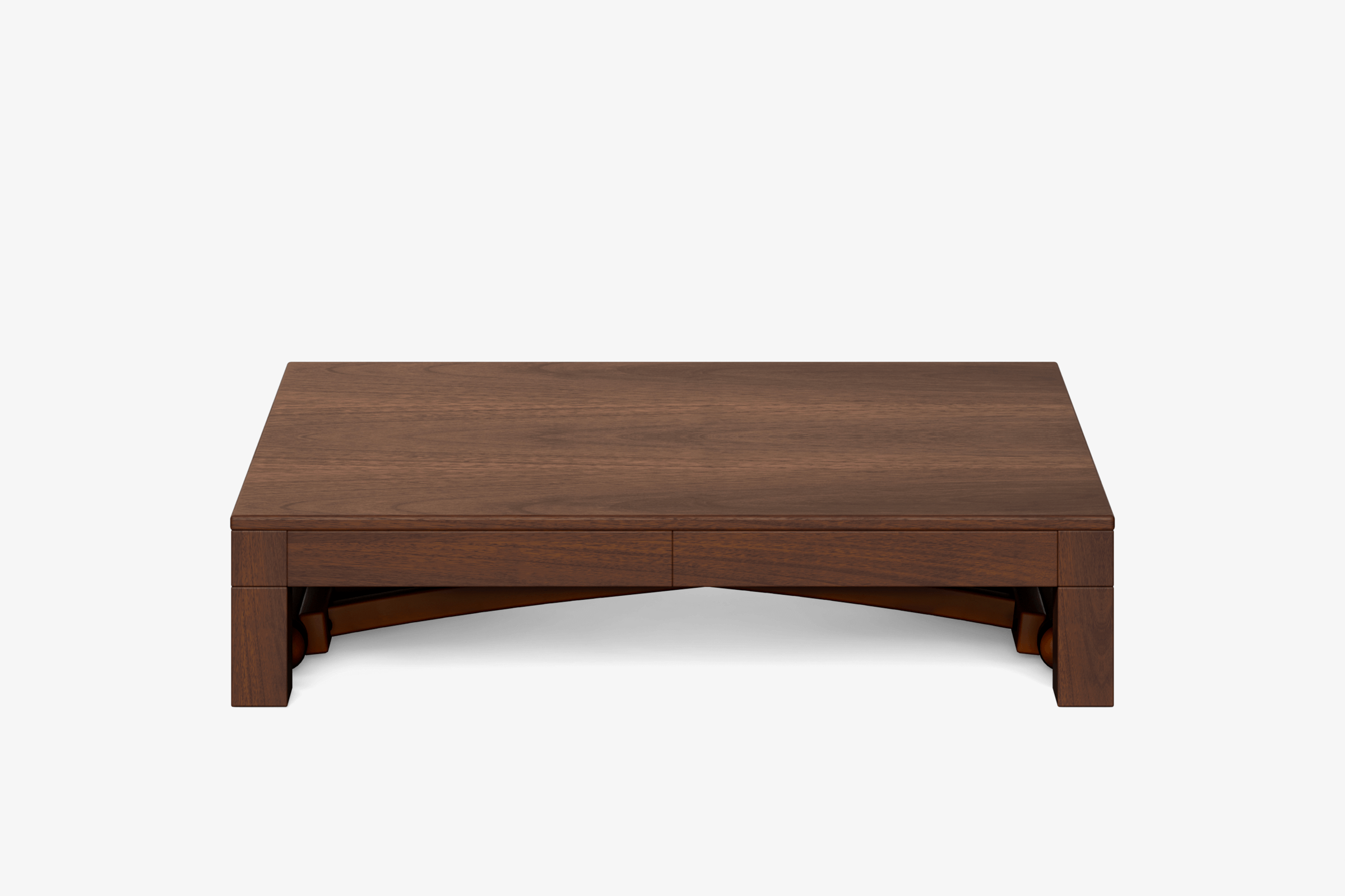 CARAVAGGIO Extendable Coffee Table