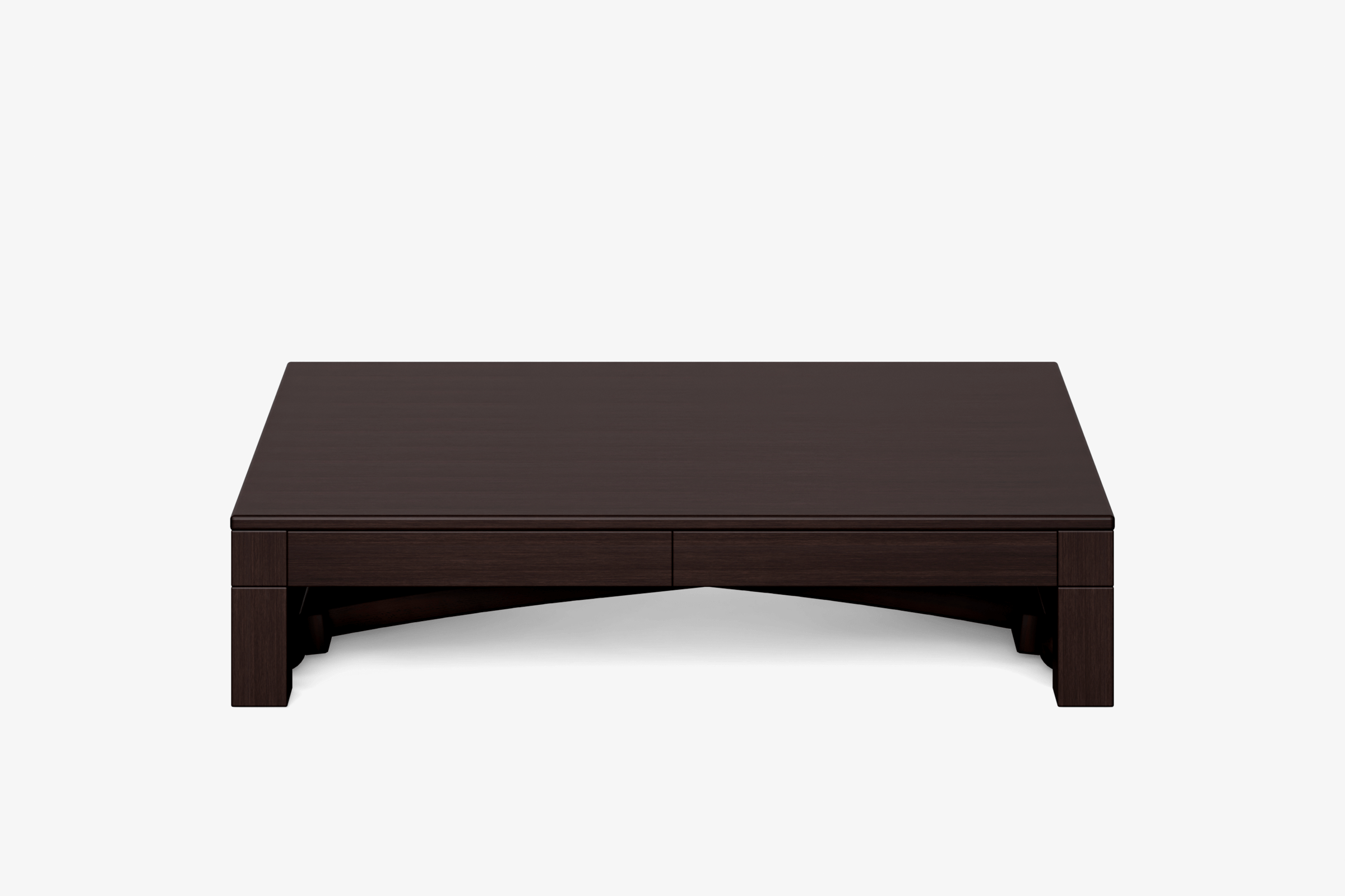 CARAVAGGIO Extendable Coffee Table
