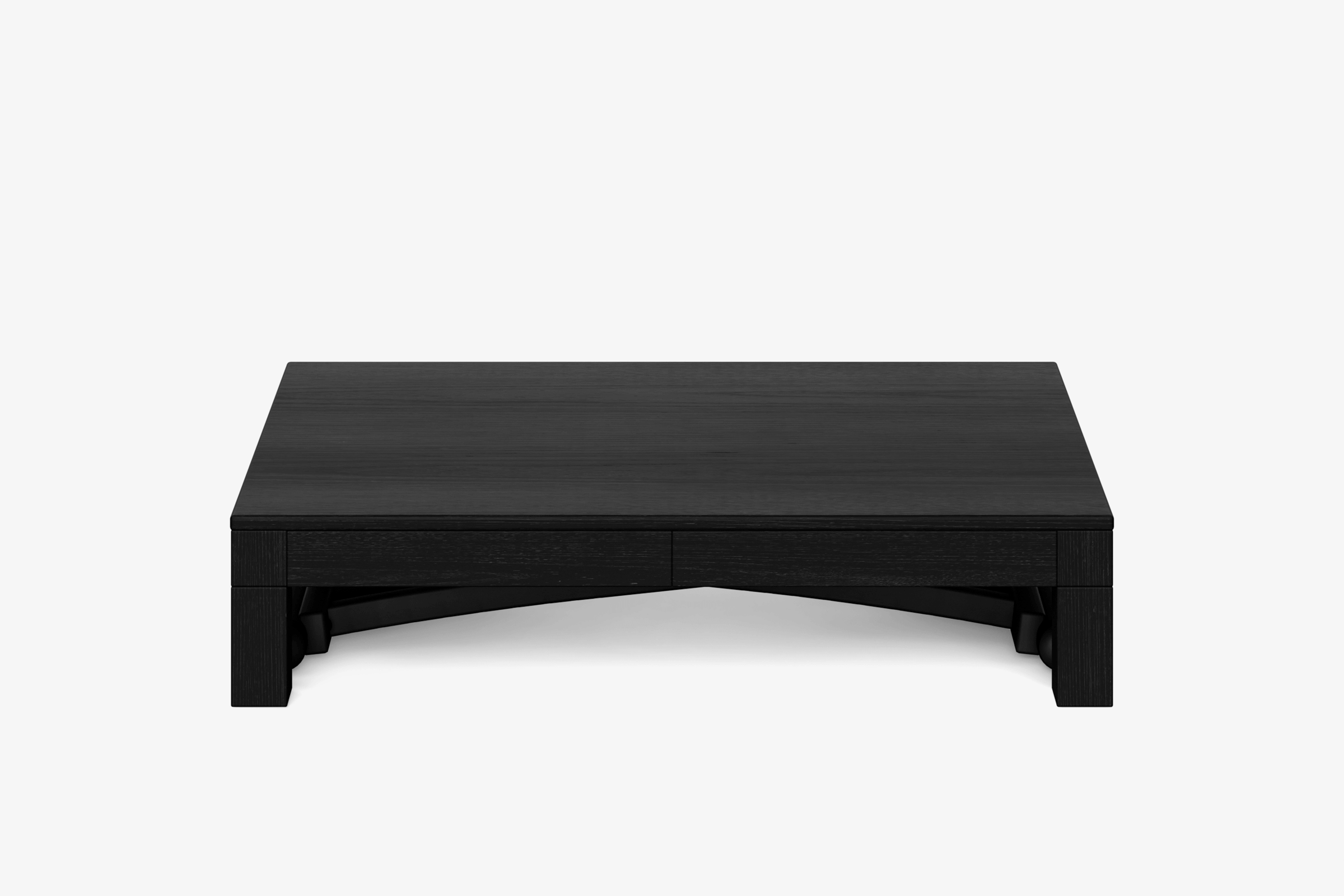 CARAVAGGIO Extendable Coffee Table
