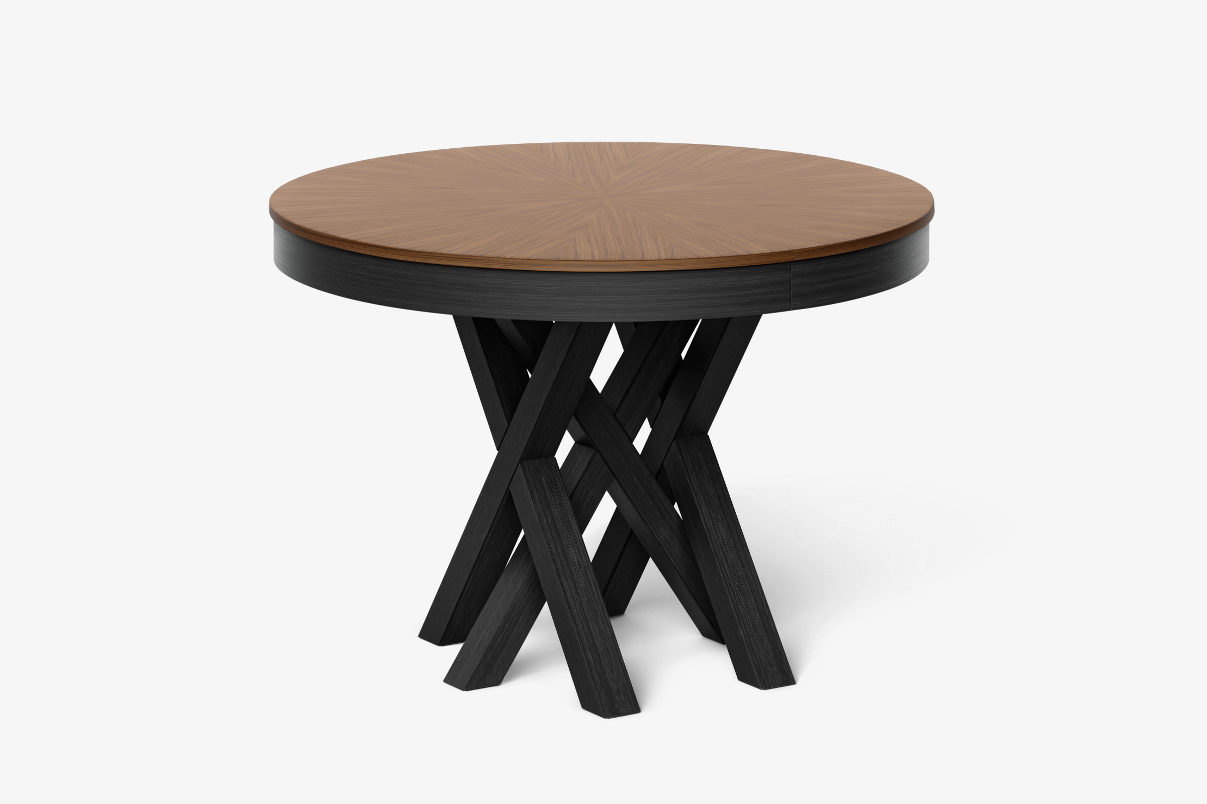 MICHELANGELO Round dining table