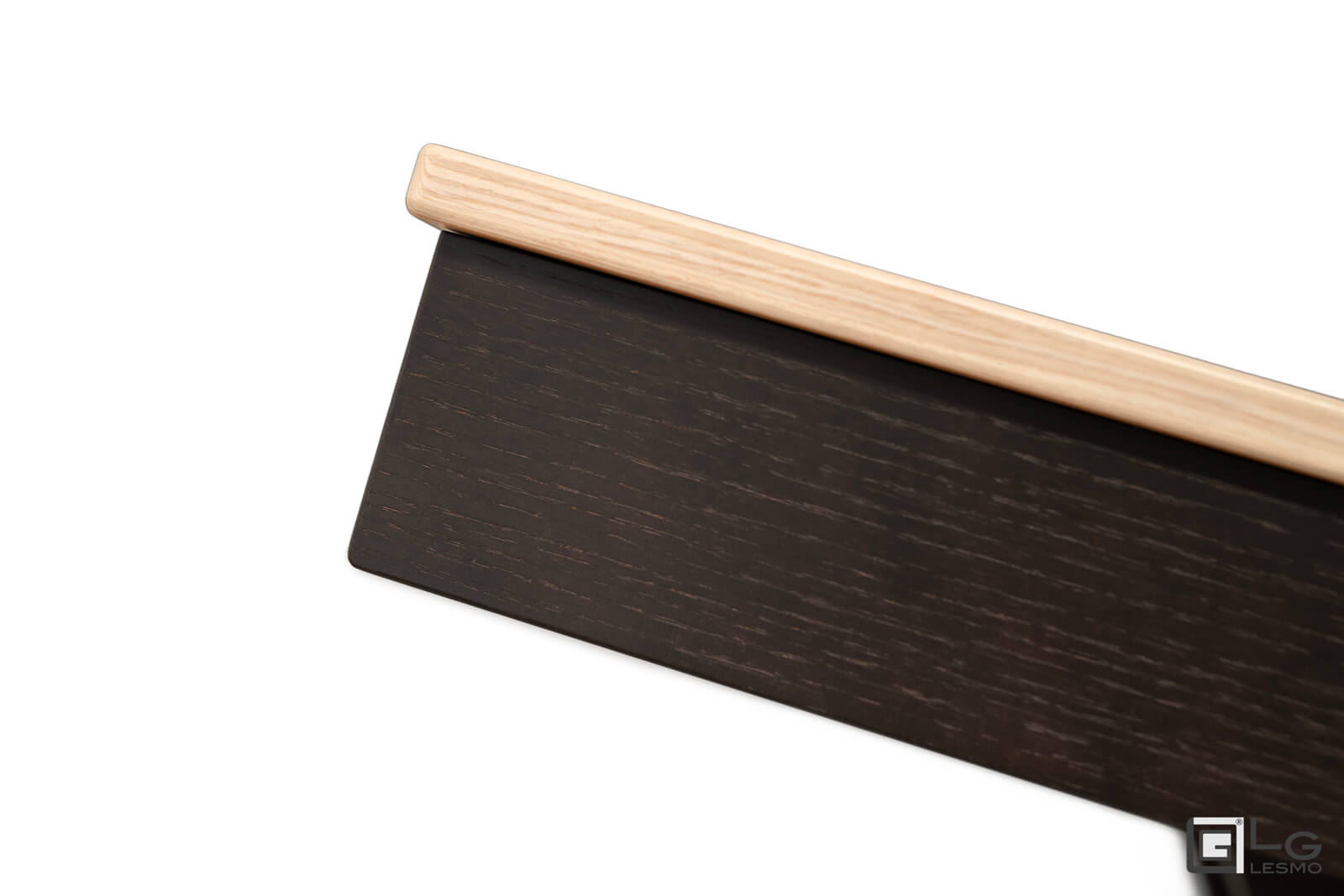 TAVOLO ALLUNGABILE </br> Finitura Rovere Sbiancato e Rovere tabacco </br> 305cm - 12 posti