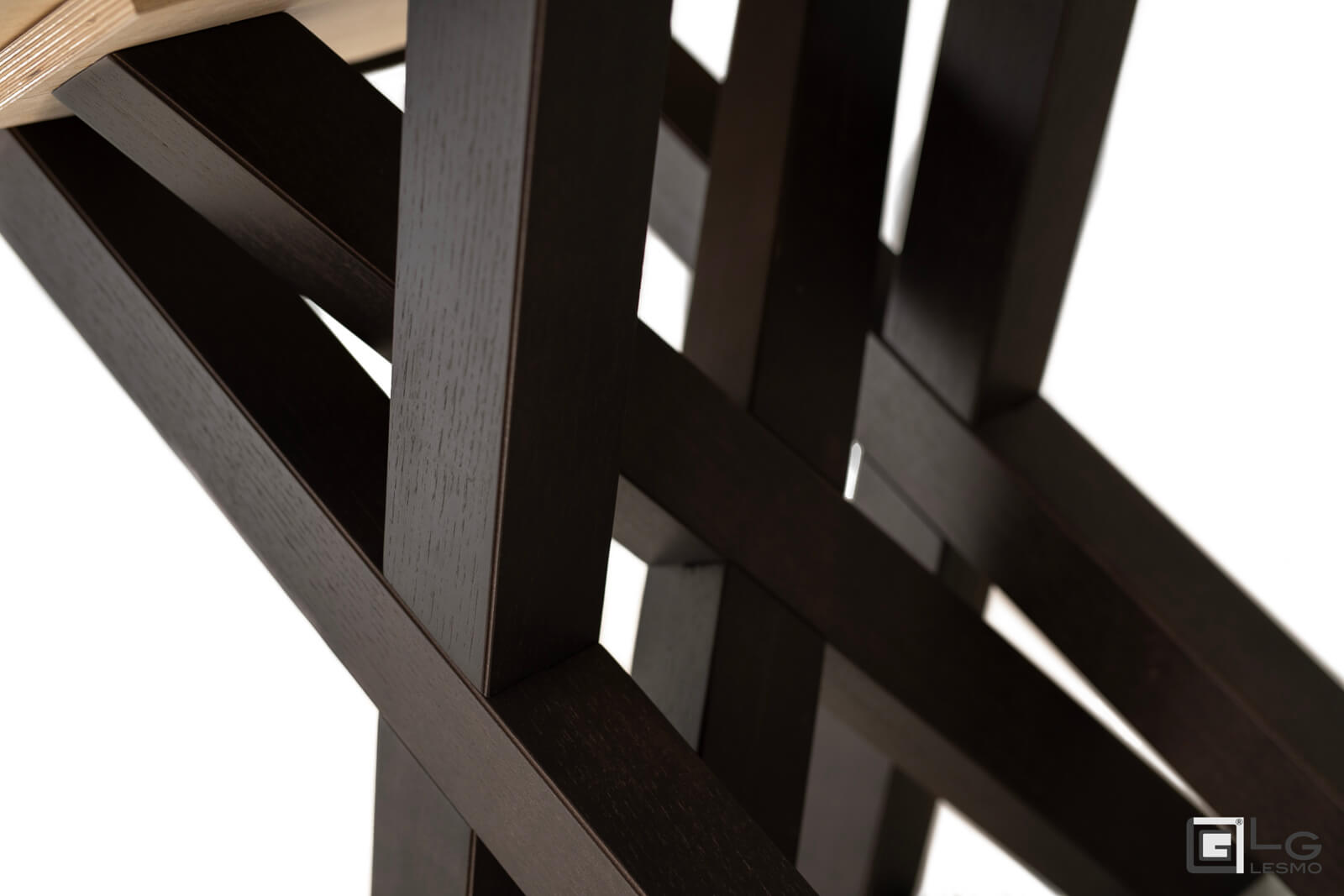 TAVOLO ALLUNGABILE </br> Finitura Rovere Sbiancato e Rovere tabacco </br> 305cm - 12 posti