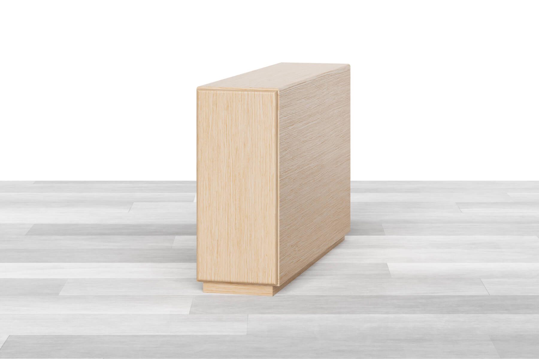 #wood_Raw Oak