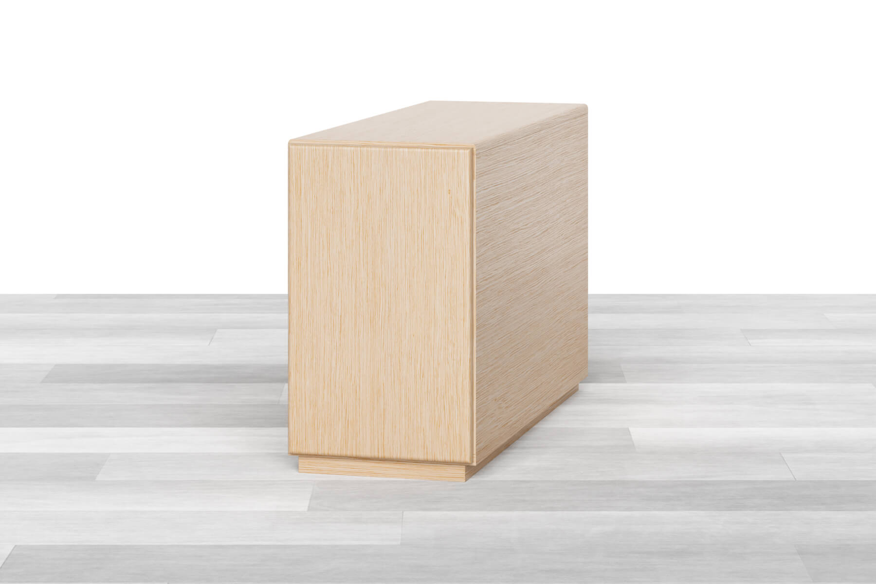 #wood_Raw Oak