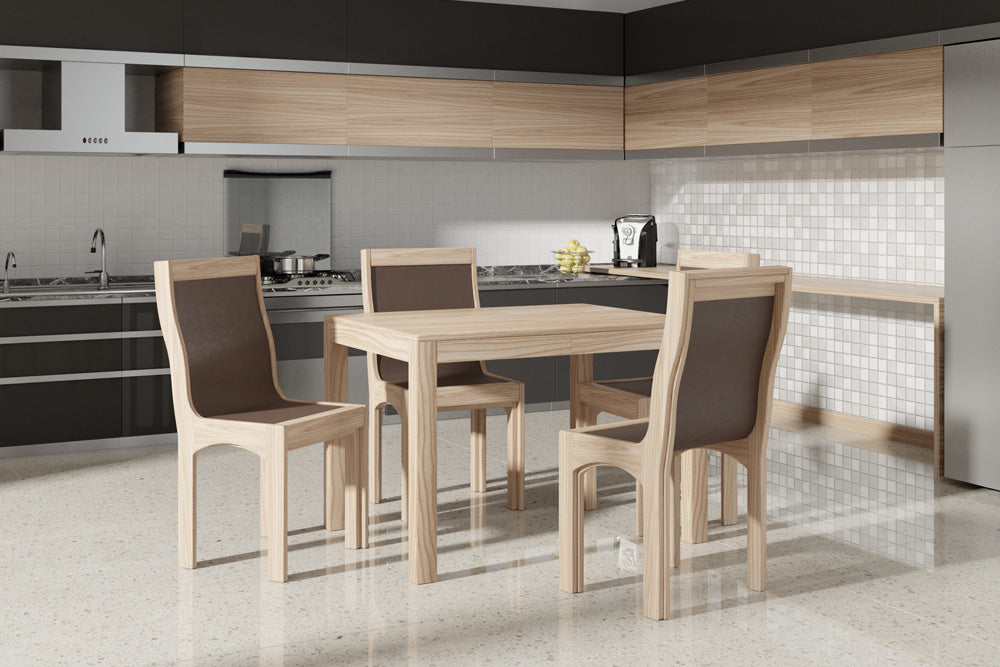 DONATELLO Extending dining table