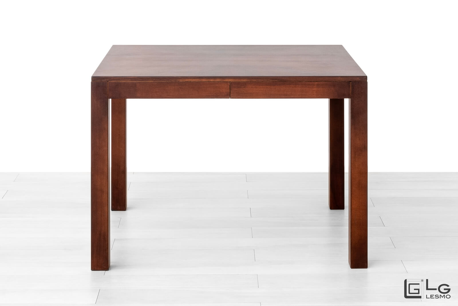 EXTENDABLE TABLE<br>Finish: ARTE POVERA<br>up to 14 seats