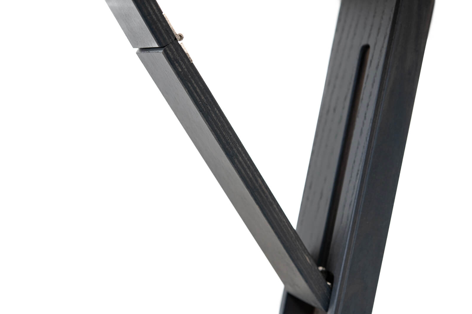 TAVOLO ALLUNGABILE<br>Finitura: Frassino Antracite<br>Fino a 10 posti