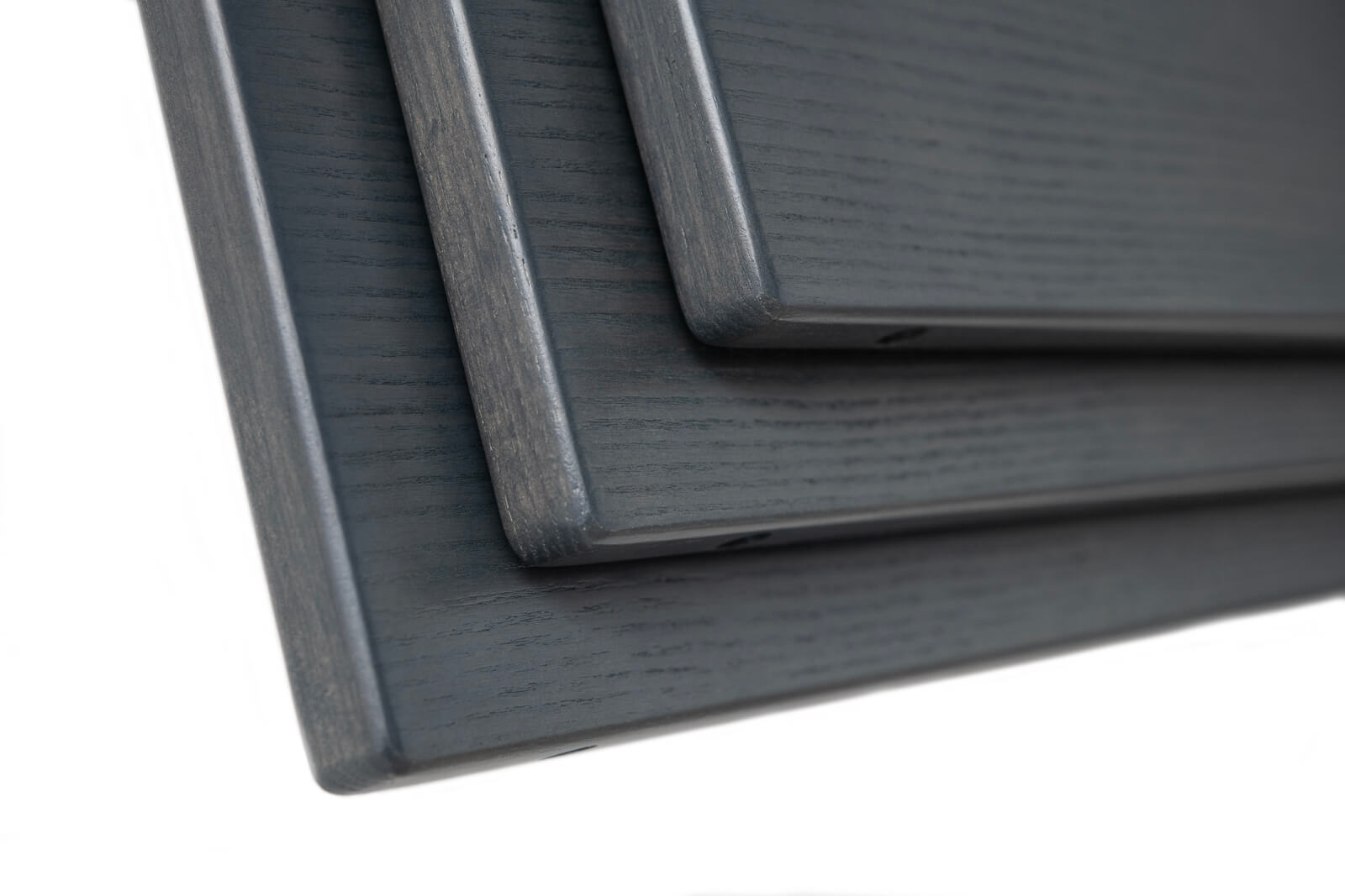 TAVOLO ALLUNGABILE<br>Finitura: Frassino Antracite<br>Fino a 10 posti