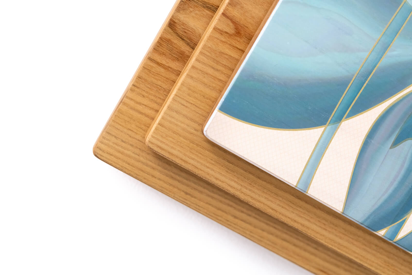 CONSOLLE ALLUNGABILE<br>Finitura: Olmo<br>Fino a 12 posti