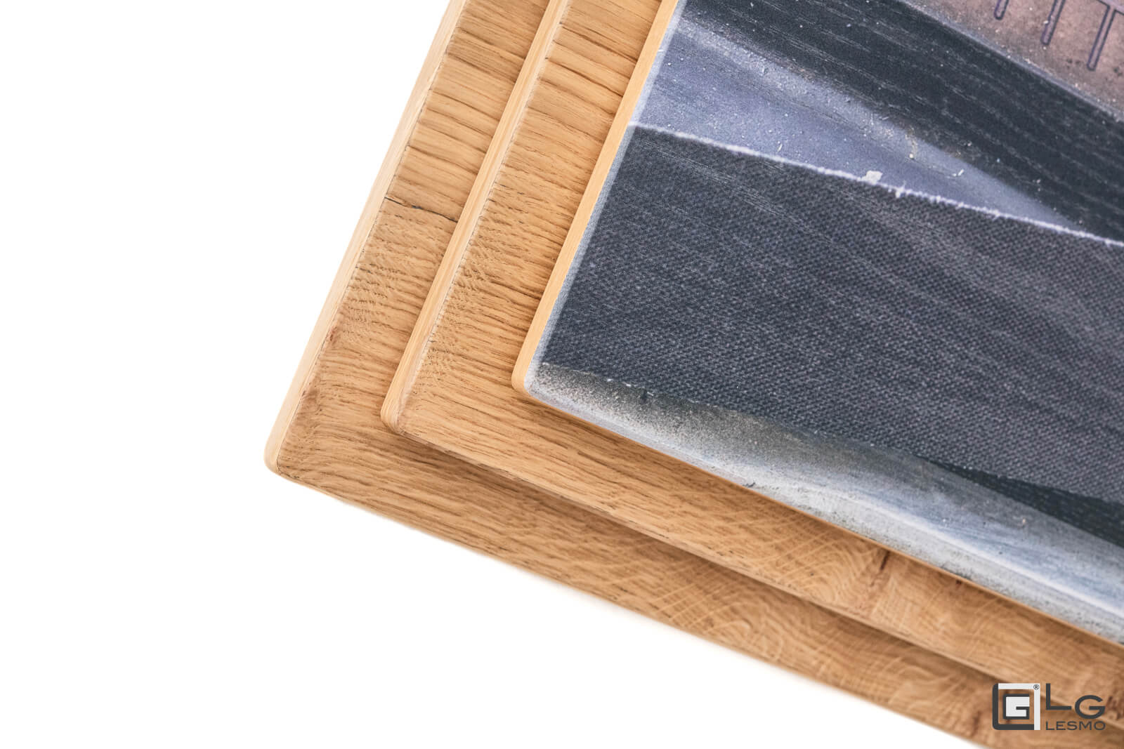 EXTENDABLE TABLE<br>Finish: Raw Oak<br>up to 12 seats