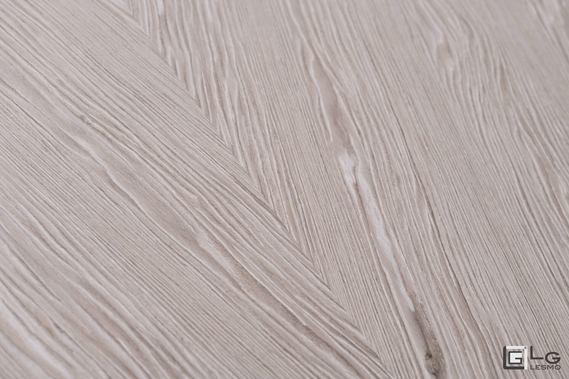 TAVOLO ALLUNGABILE<br>Finitura: Rovere Grigio<br>Posti a sedere: Fino a 14