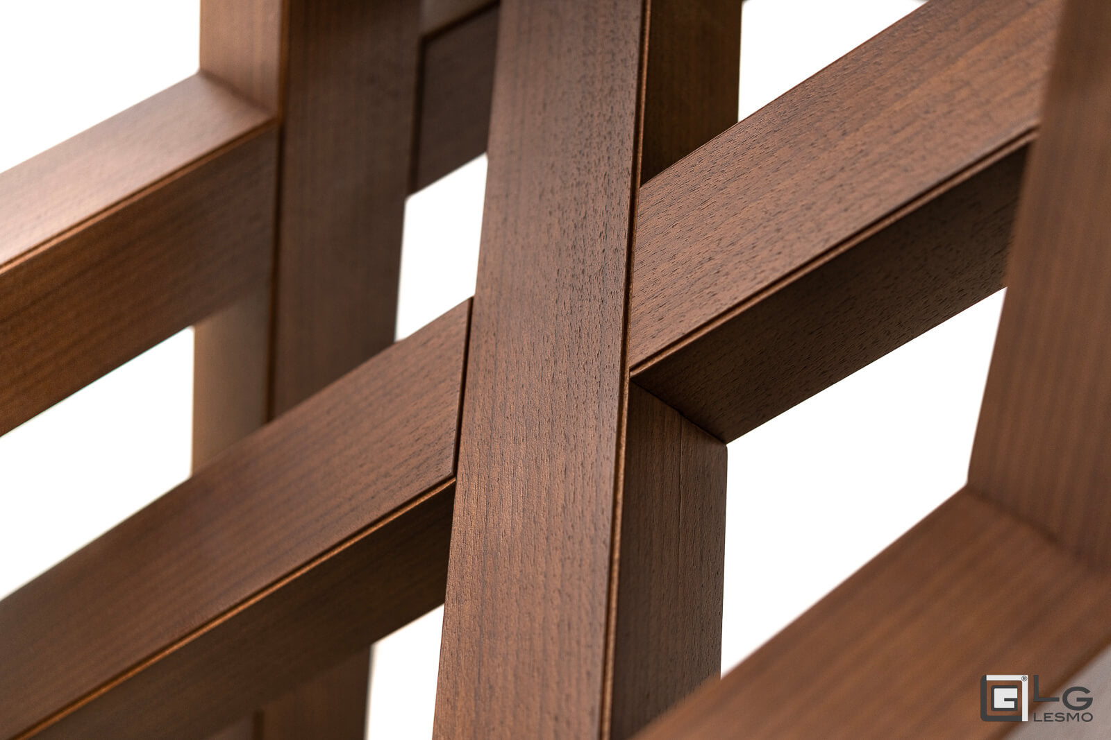 TAVOLO ALLUNGABILE<br>Finitura: Noce Canaletto<br>Fino a 16 posti