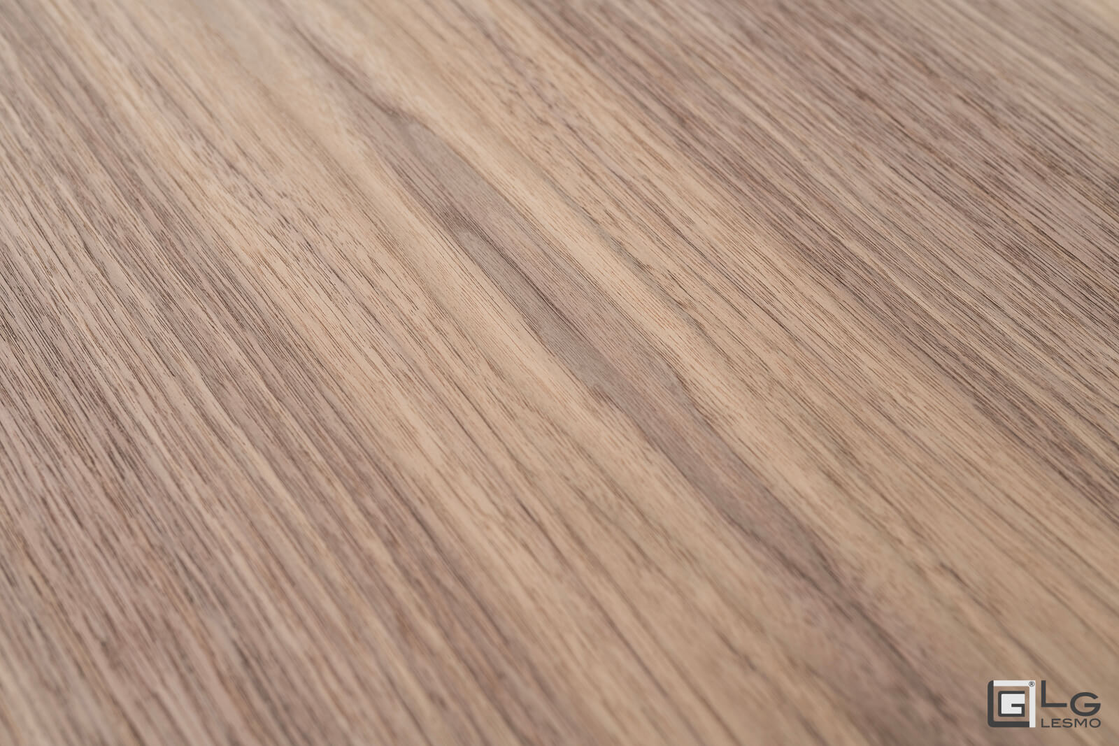 EXTENDABLE CONSOLE<br>Finish: Canaletto Walnut Natural Wood<br>up to 12 seats