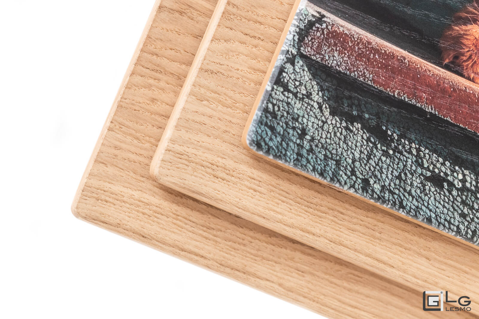 EXTENDABLE CONSOLE<br>Finish: Raw Oak<br>up to 10 seats