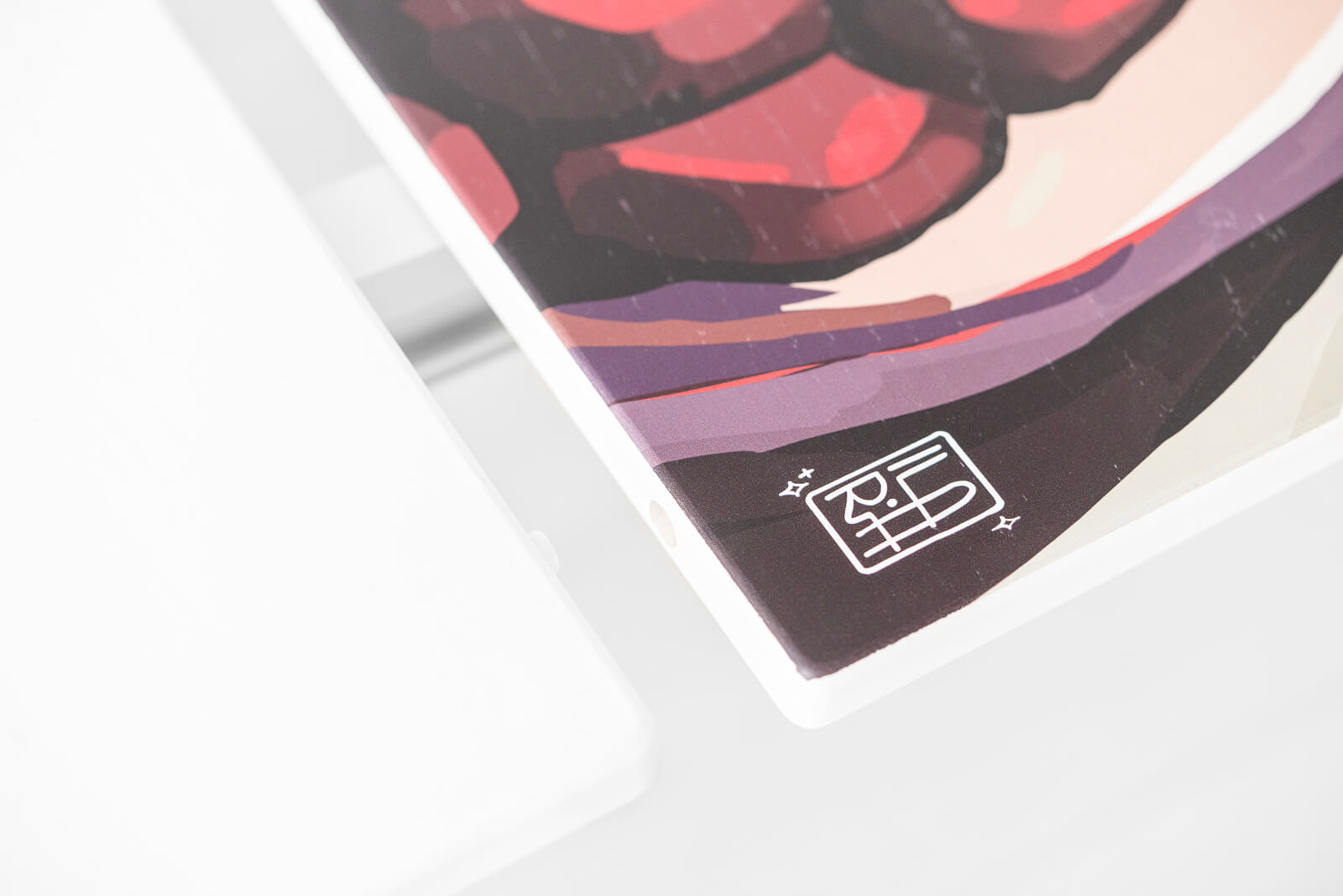 EXTENDABLE CONSOLE<br>Finitura: Frassino Bianco<br>fino a 16 posti