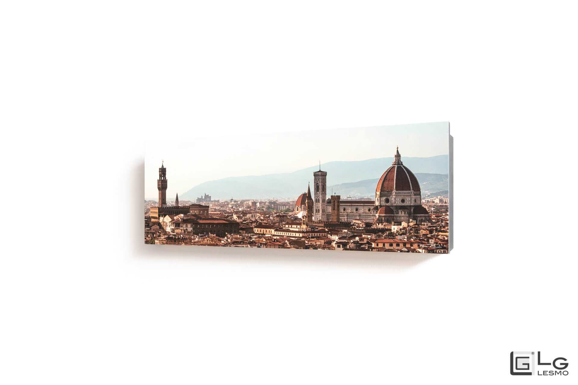 APPENDIABITI PIEGHEVOLE<br>Finitura: Antina Stampata<br>Wide – 12 Ganci