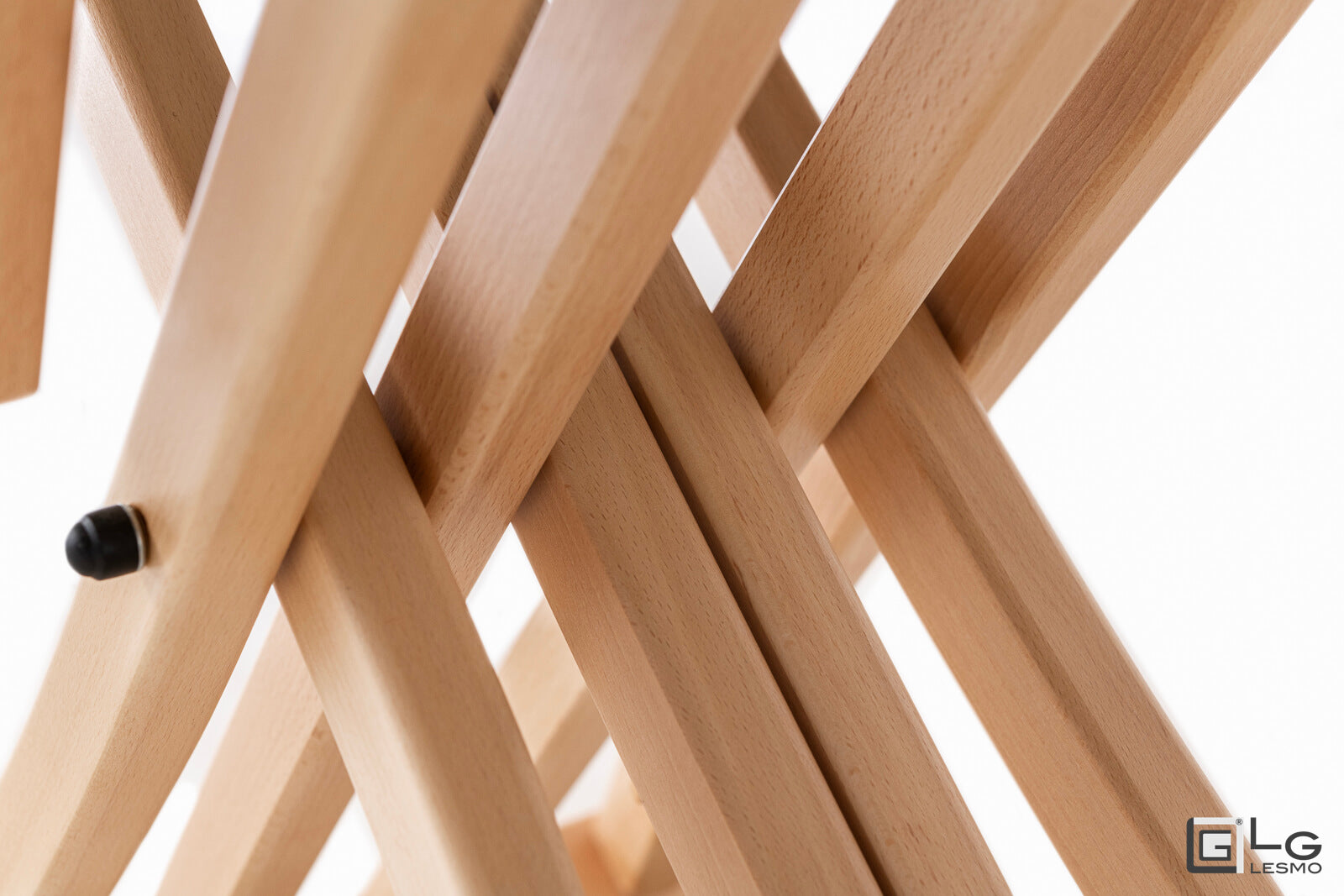 TAVOLINO ALLUNGABILE<br>Finitura: Rovere<br>Posti a sedere: Fino a 10