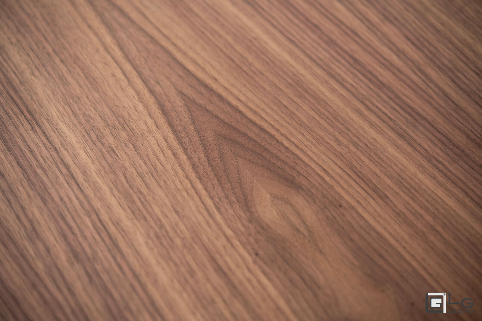 TRANSFORMABLE COFFEE TABLE<br>Finitura: Noce Canaletto Naturale<br>Fino a 8 posti