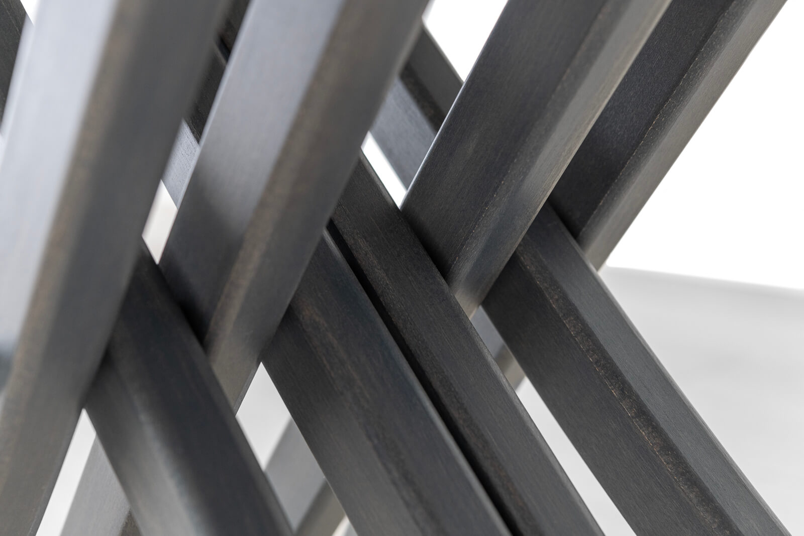 TAVOLINO ALLUNGABILE<br>Finitura: Frassino Antracite<br>fino a 12 posti