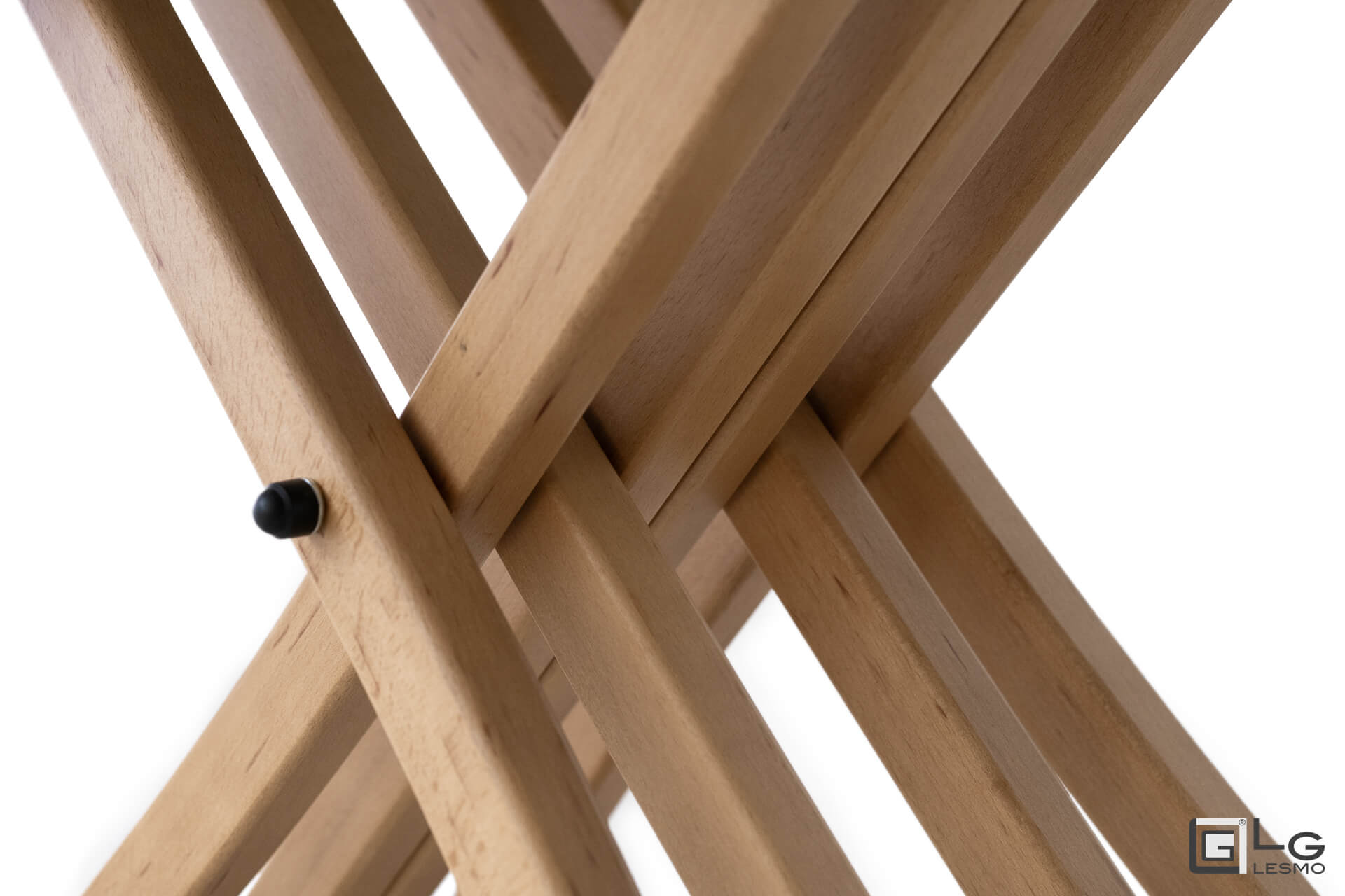 TAVOLINO DA CAFFÈ ALLUNGABILE<br>Finitura: Rovere Grezzo<br>Posti a sedere: Fino a 14