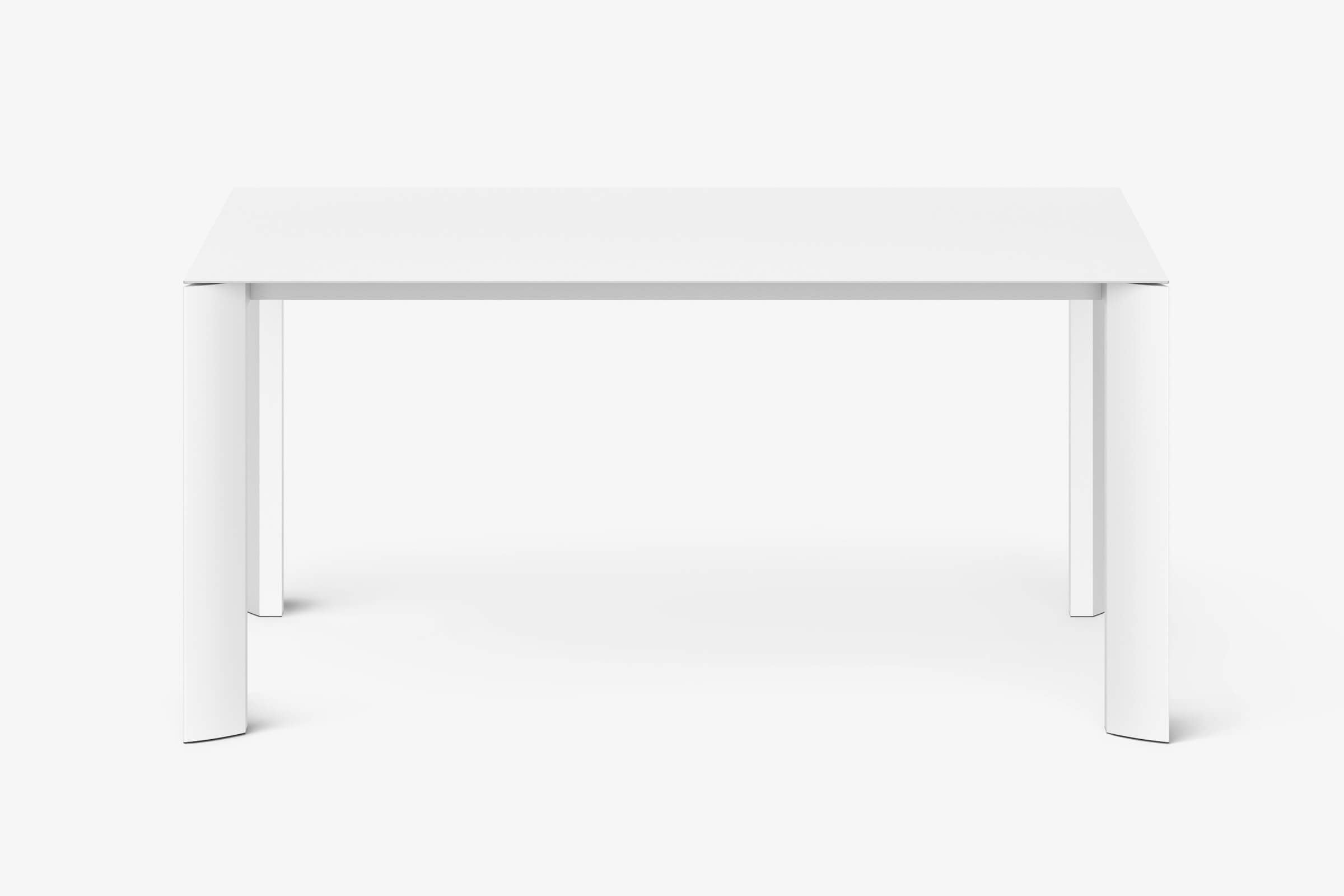 BERNINI - Extending dining table