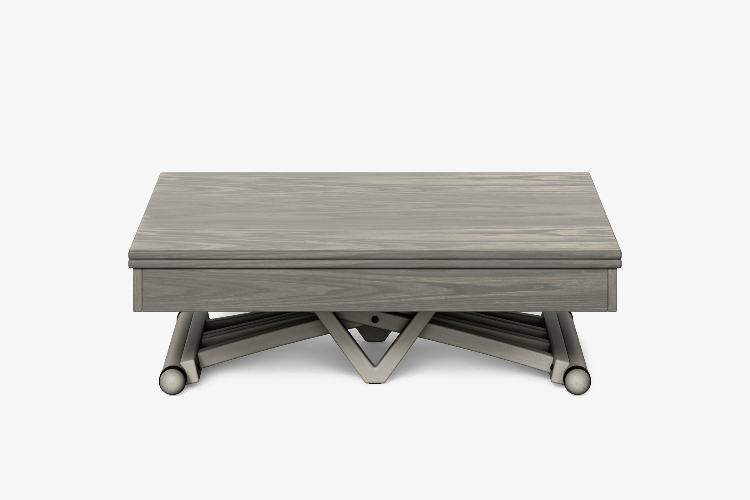 RAFFAELLO Revolving Coffee Table