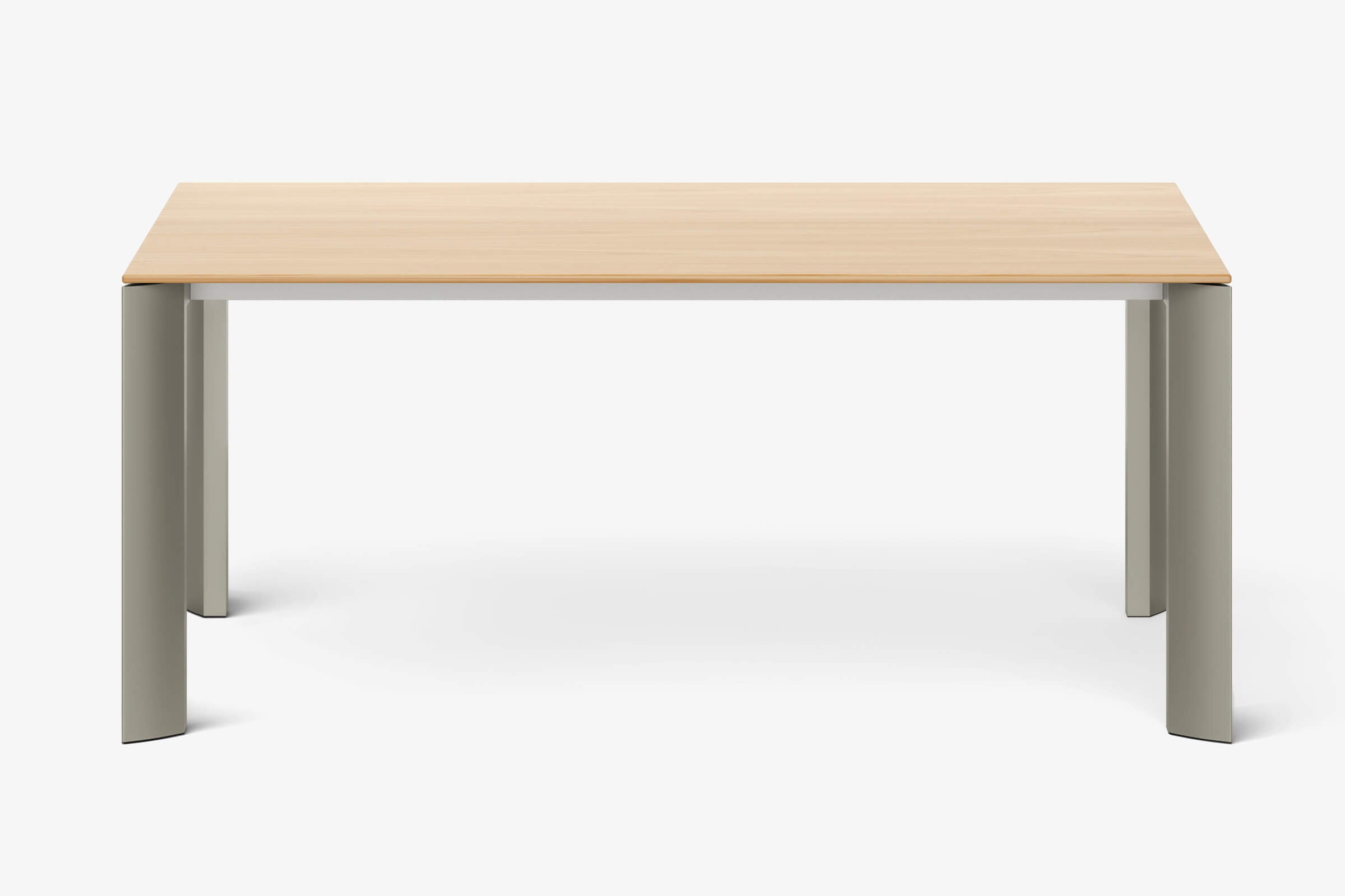 Tavolo estensibile LIGHT WOOD BERNINI