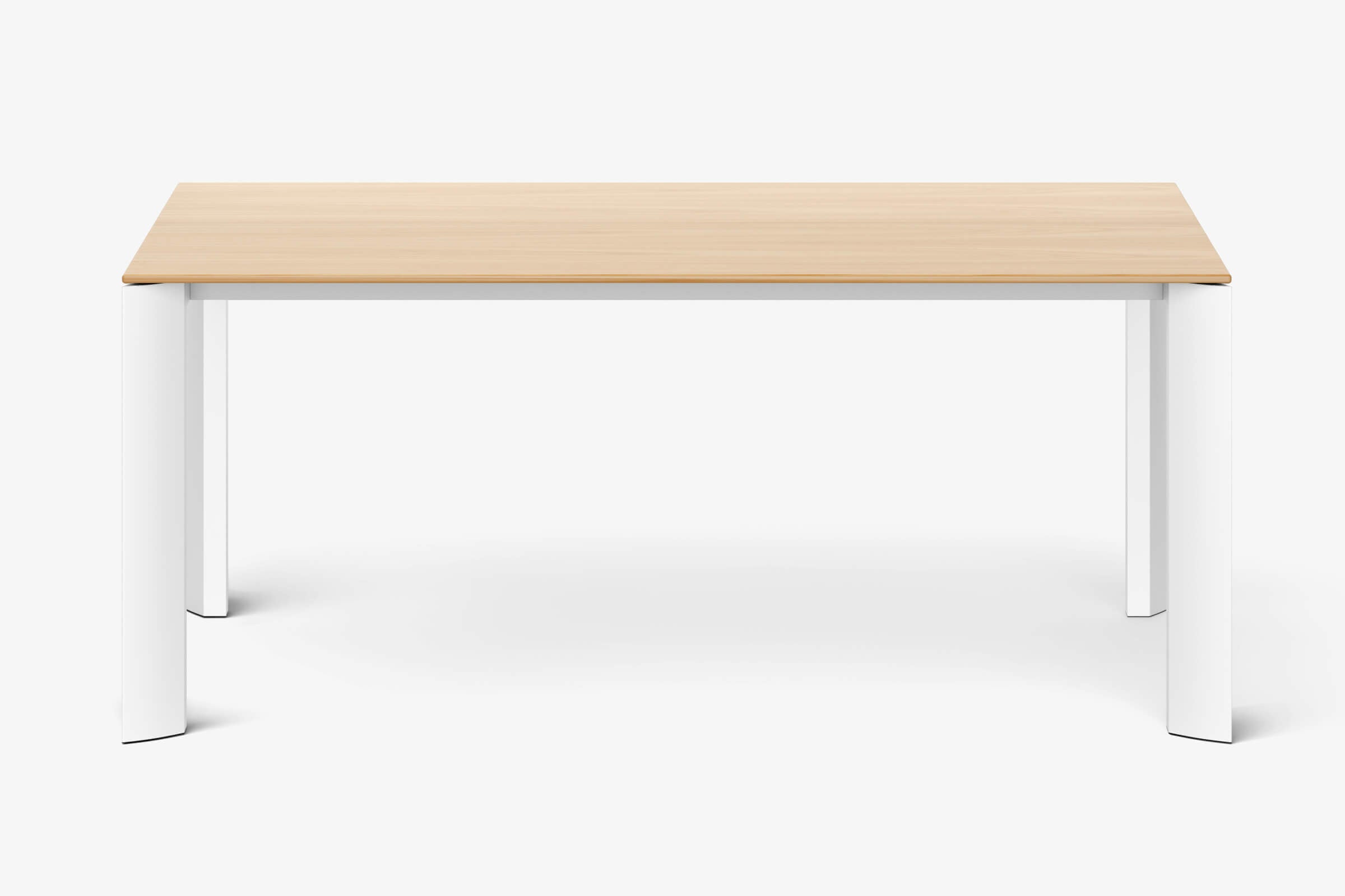Tavolo estensibile LIGHT WOOD BERNINI