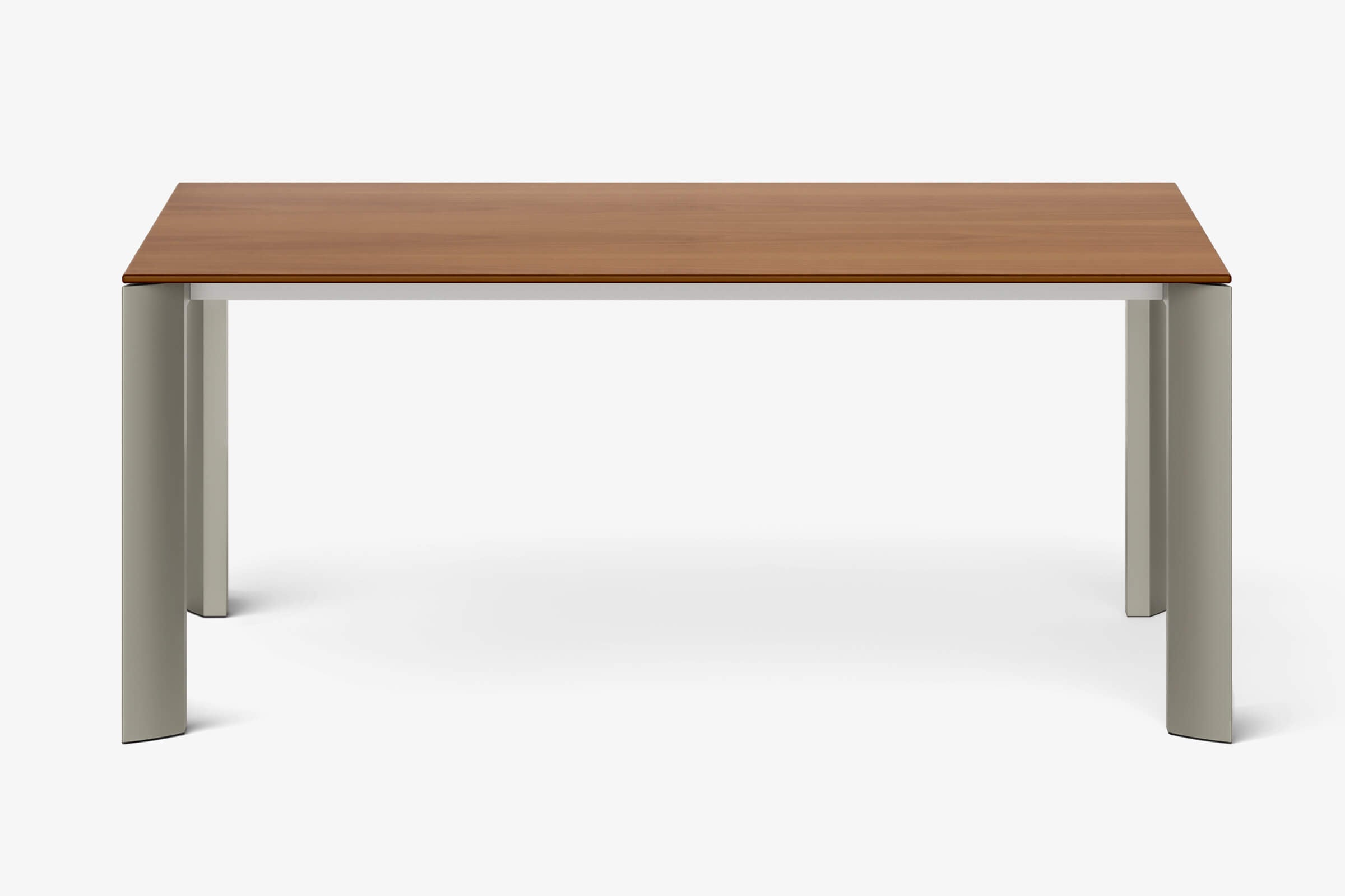 Tavolo estensibile LIGHT WOOD BERNINI