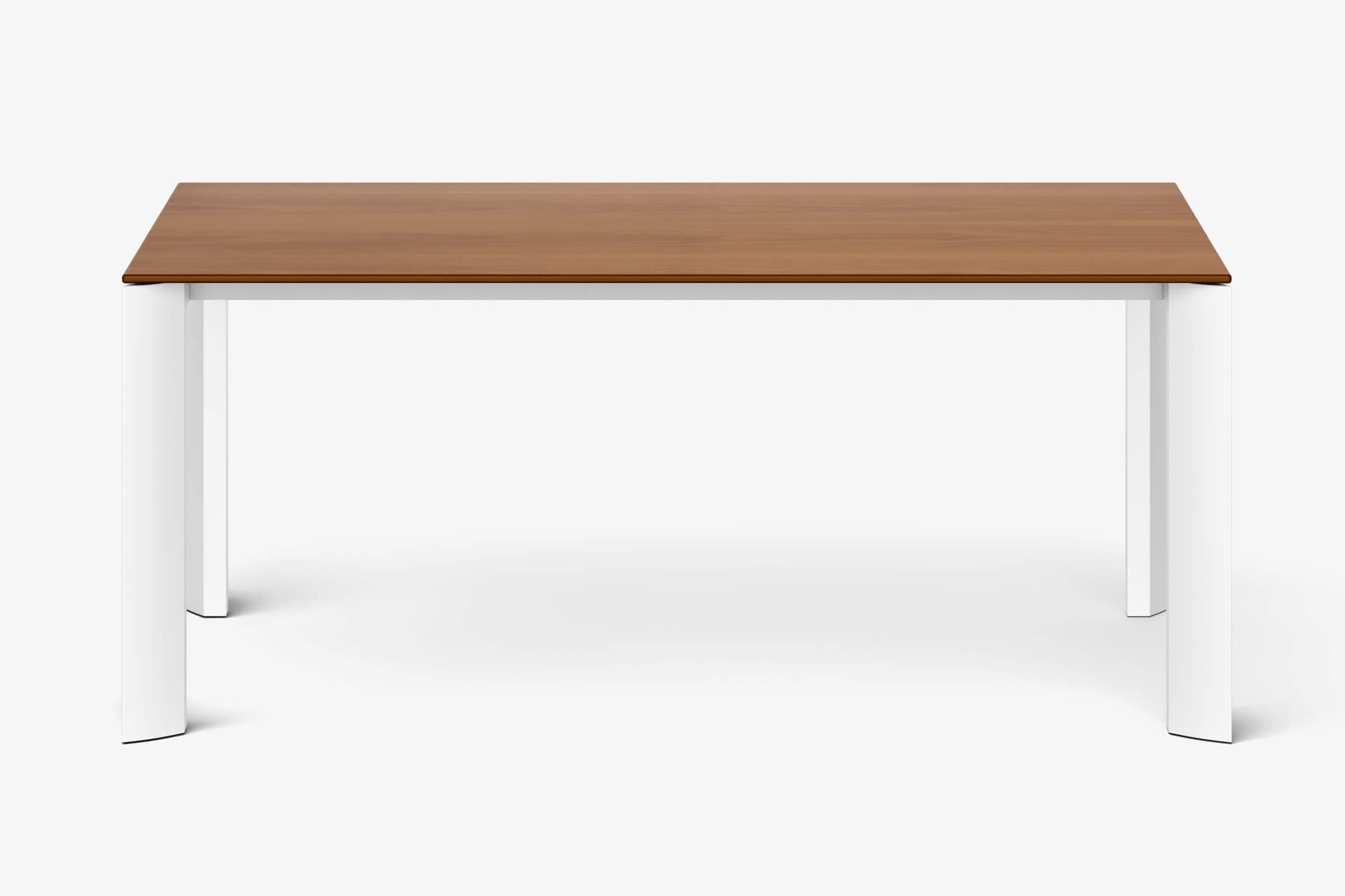 Tavolo estensibile LIGHT WOOD BERNINI